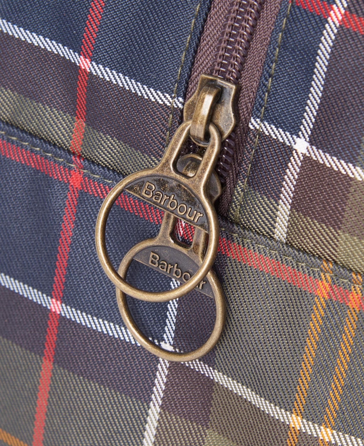 Barbour Bag Torridon Tartan