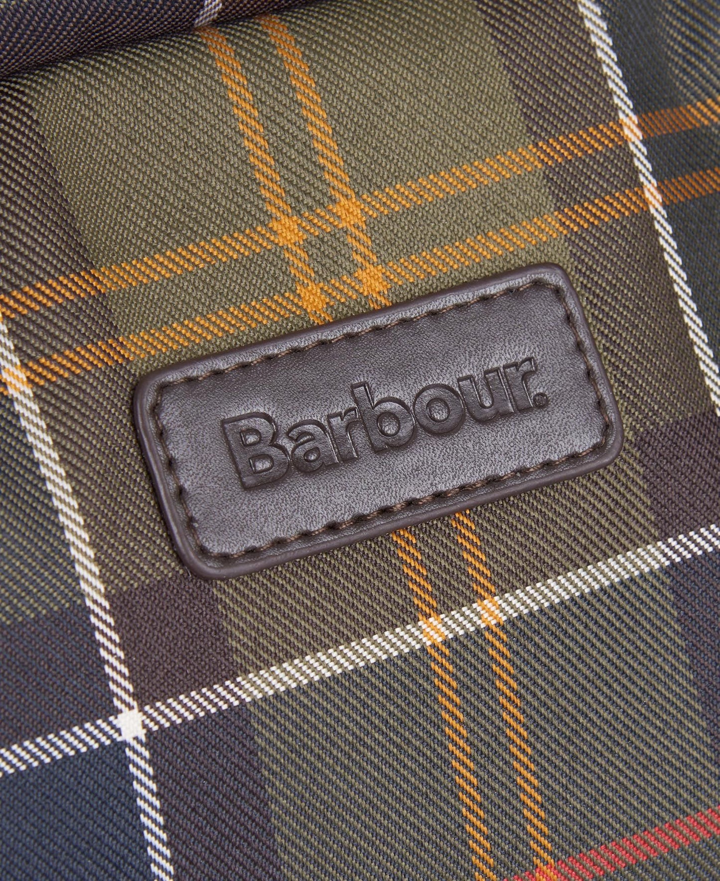 Barbour Bag Torridon Tartan