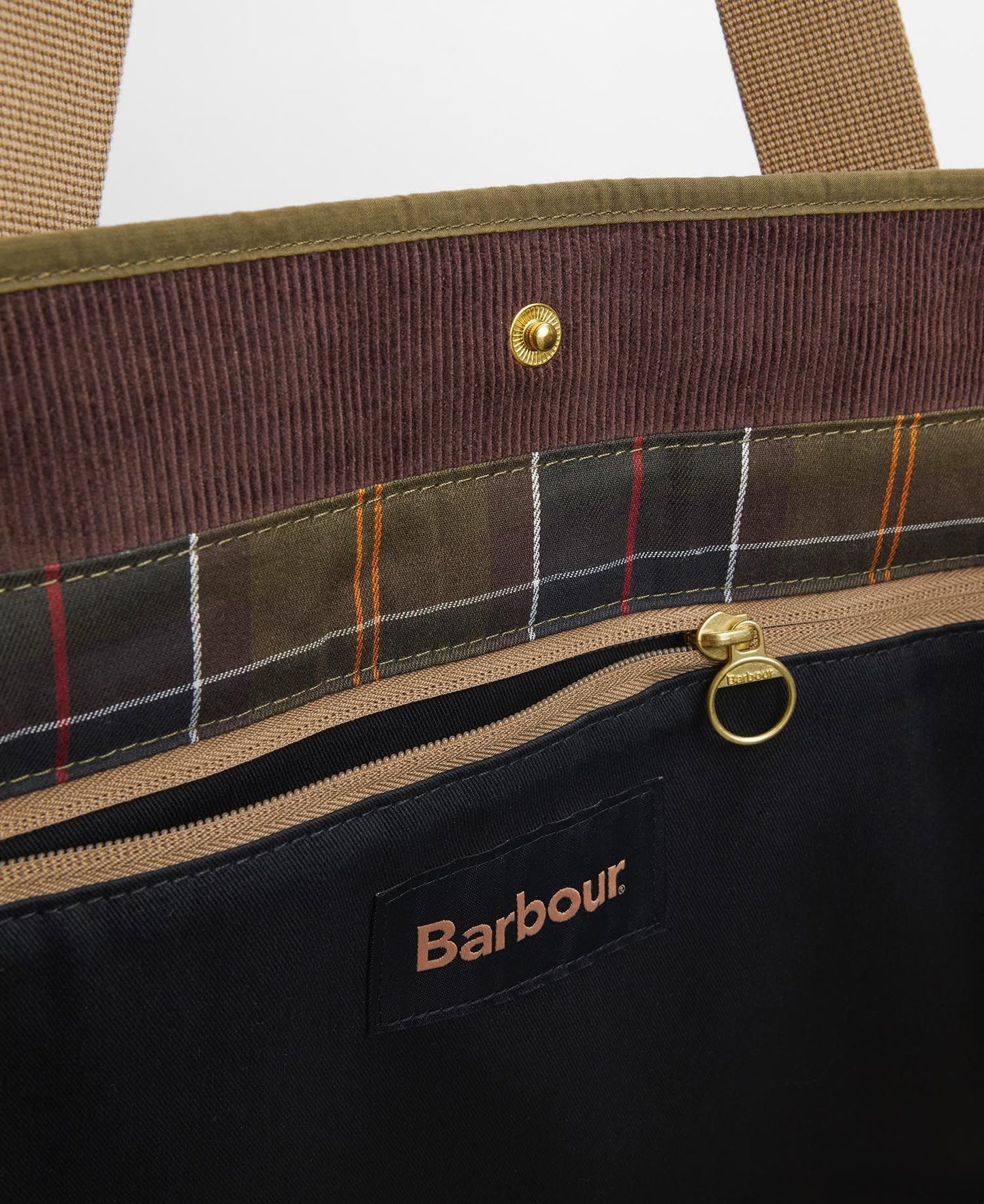 Barbour Bag Woman 3 in 1