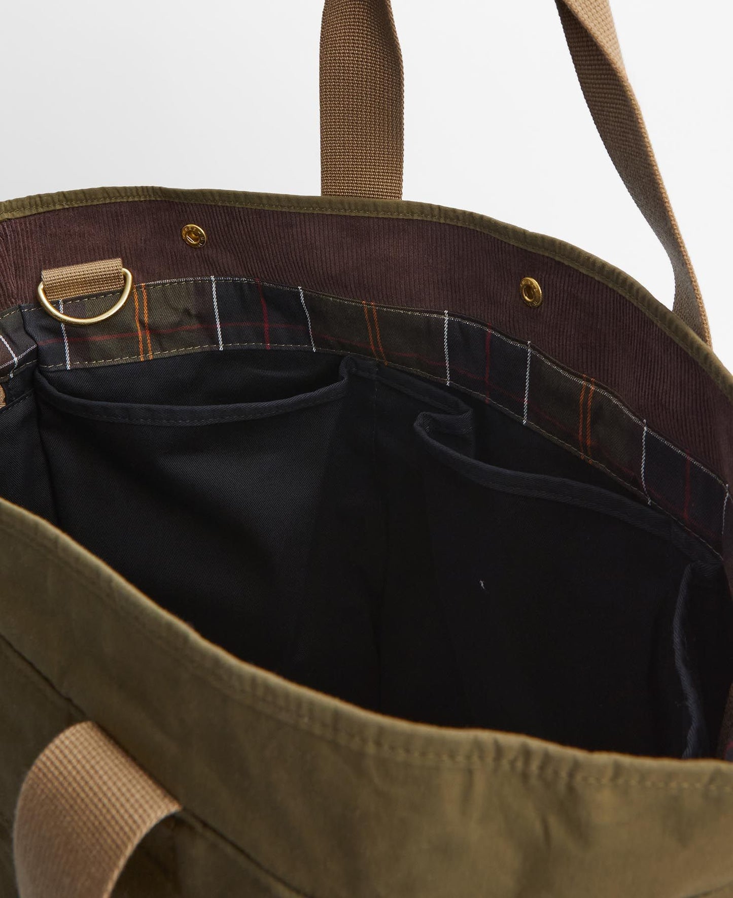 Barbour Bag Woman 3 in 1