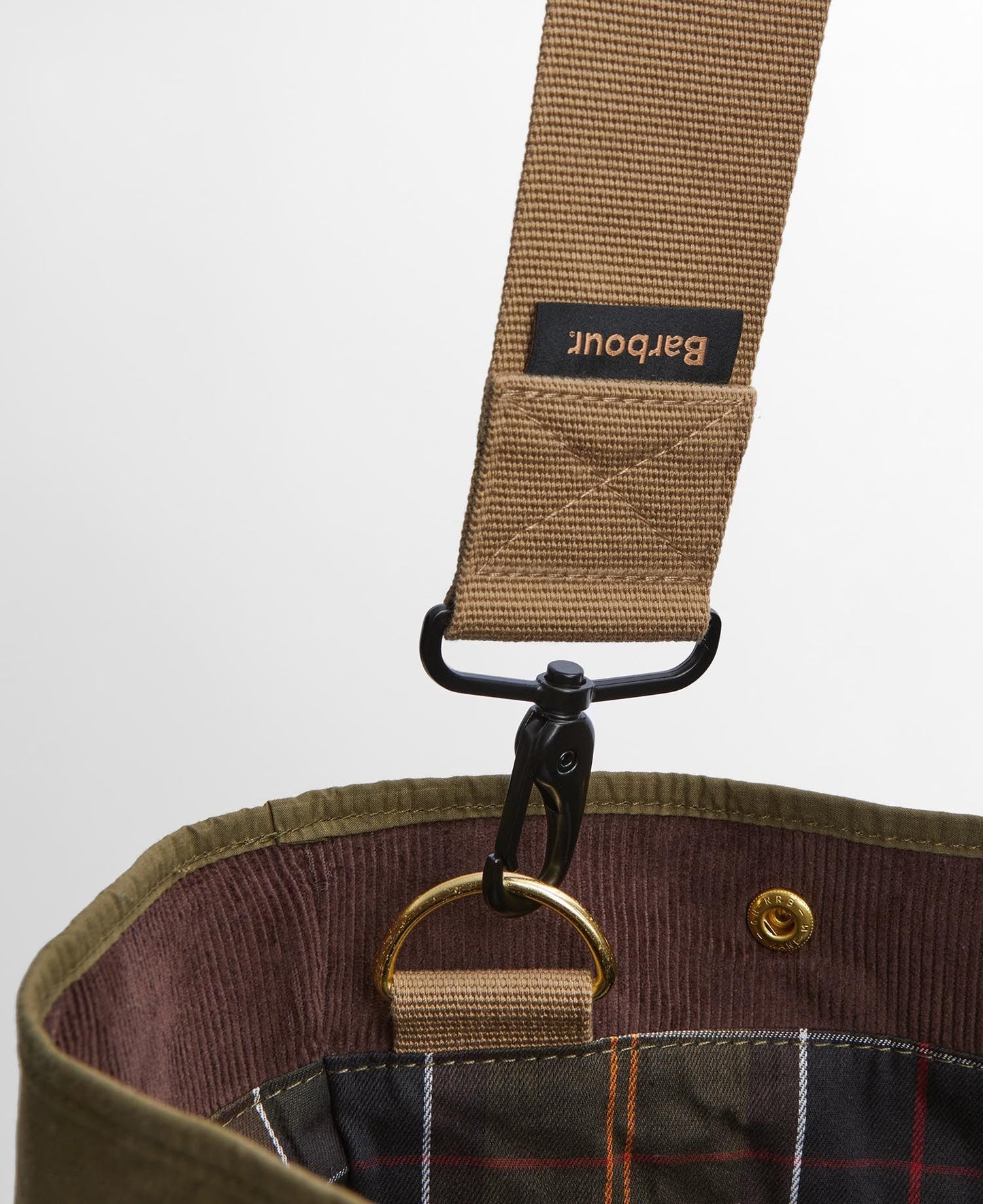 Barbour Bag Woman 3 in 1