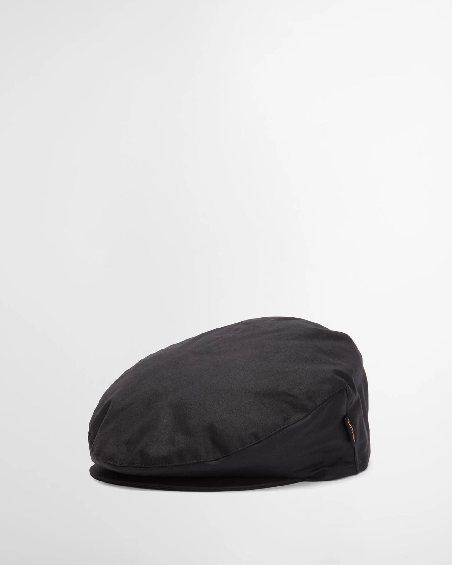 Barbour Cap Man Cheviot Wax Fla Olive