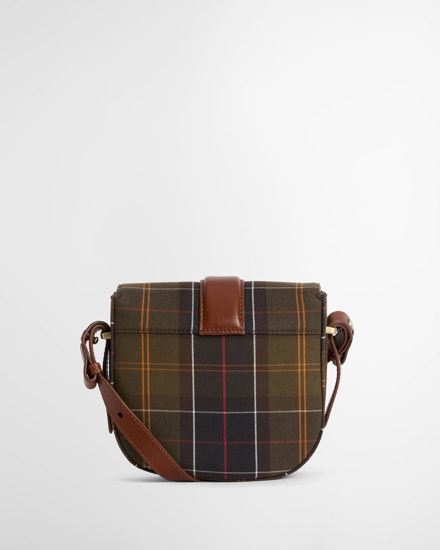 Barbour Bag Woman Elm Tartan Xbody