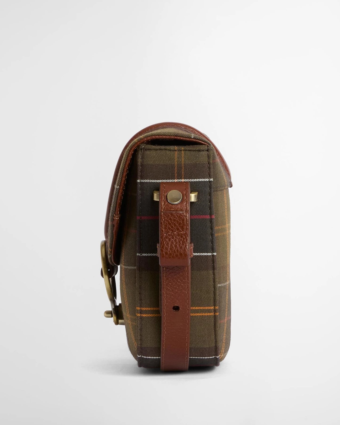 Barbour Bag Woman Elm Tartan Xbody