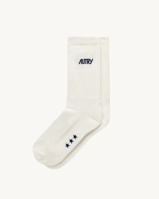 Autry Wear/Socks Stars Unisex