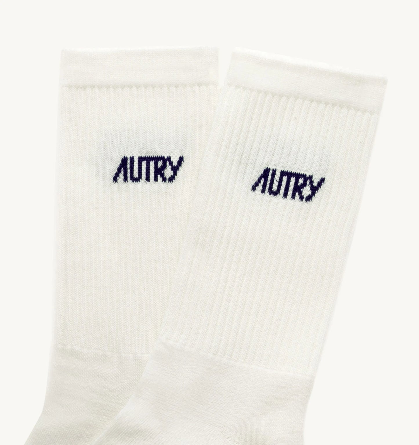 Autry Wear/Socks Stars Unisex