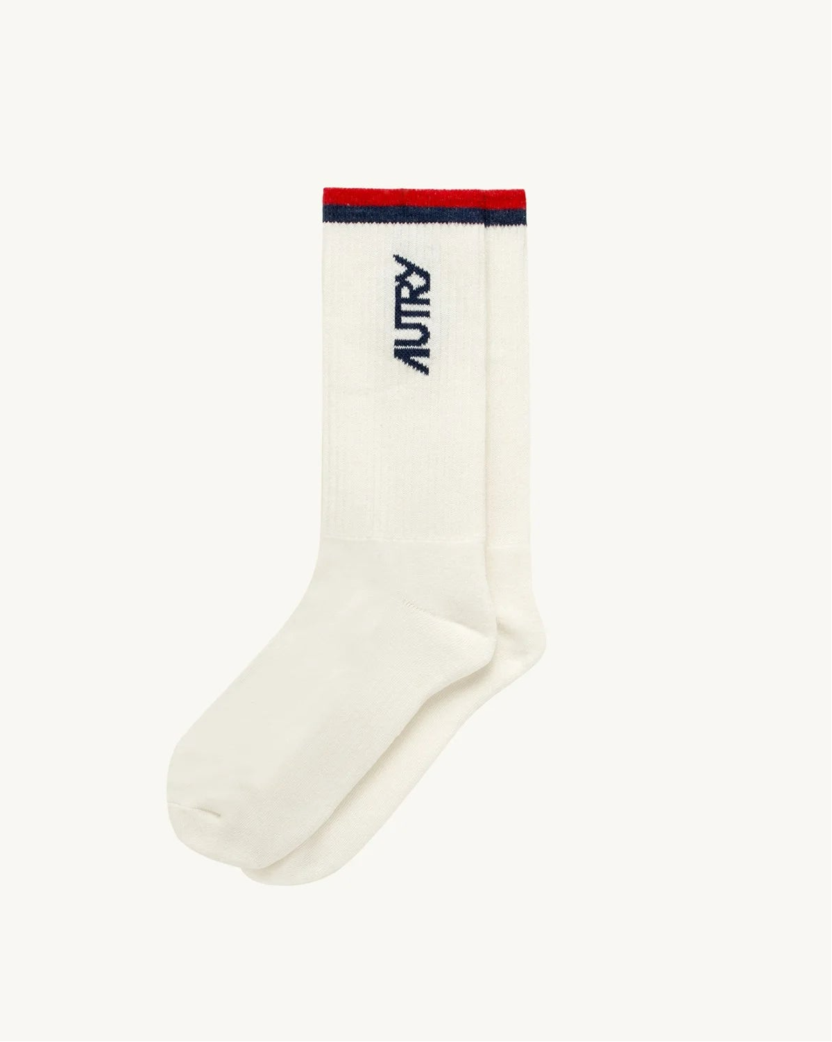 Autry Wear/Socks Unisex