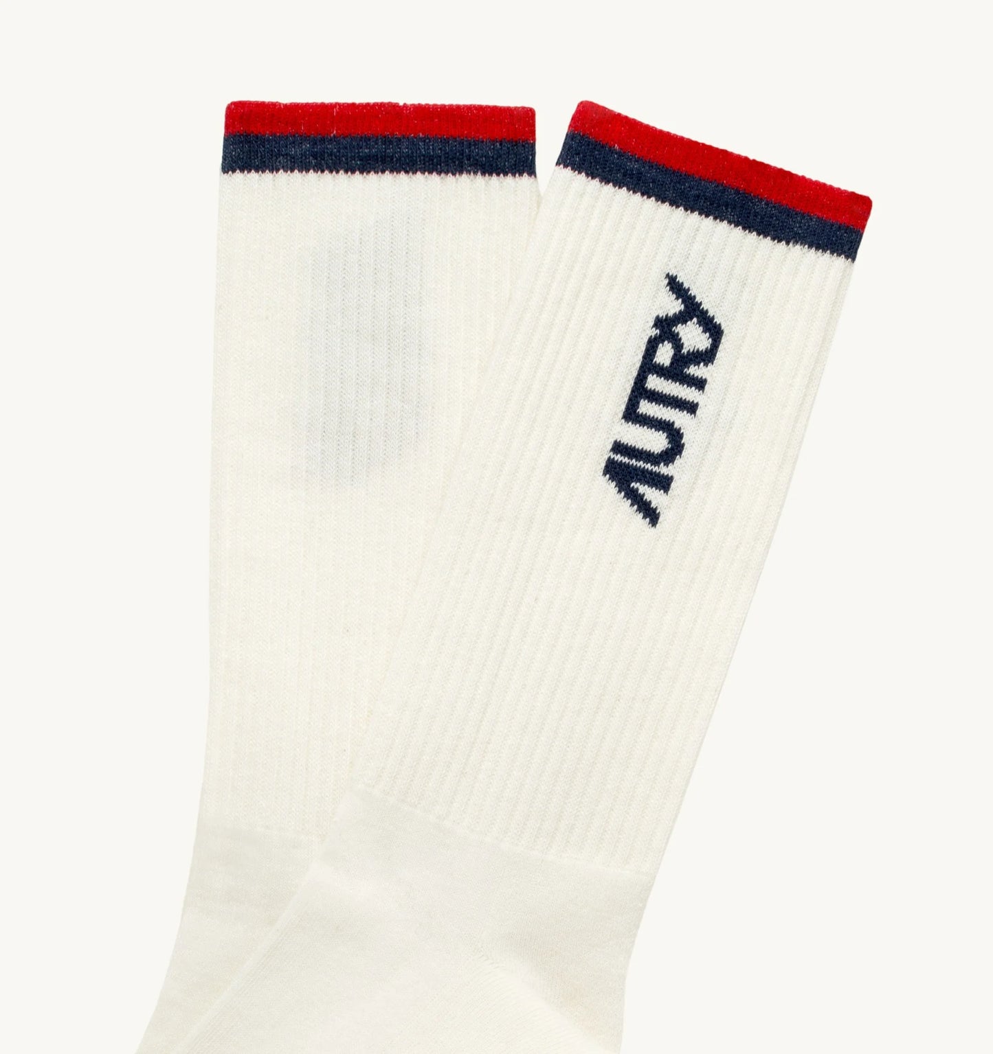 Autry Wear/Socks Unisex