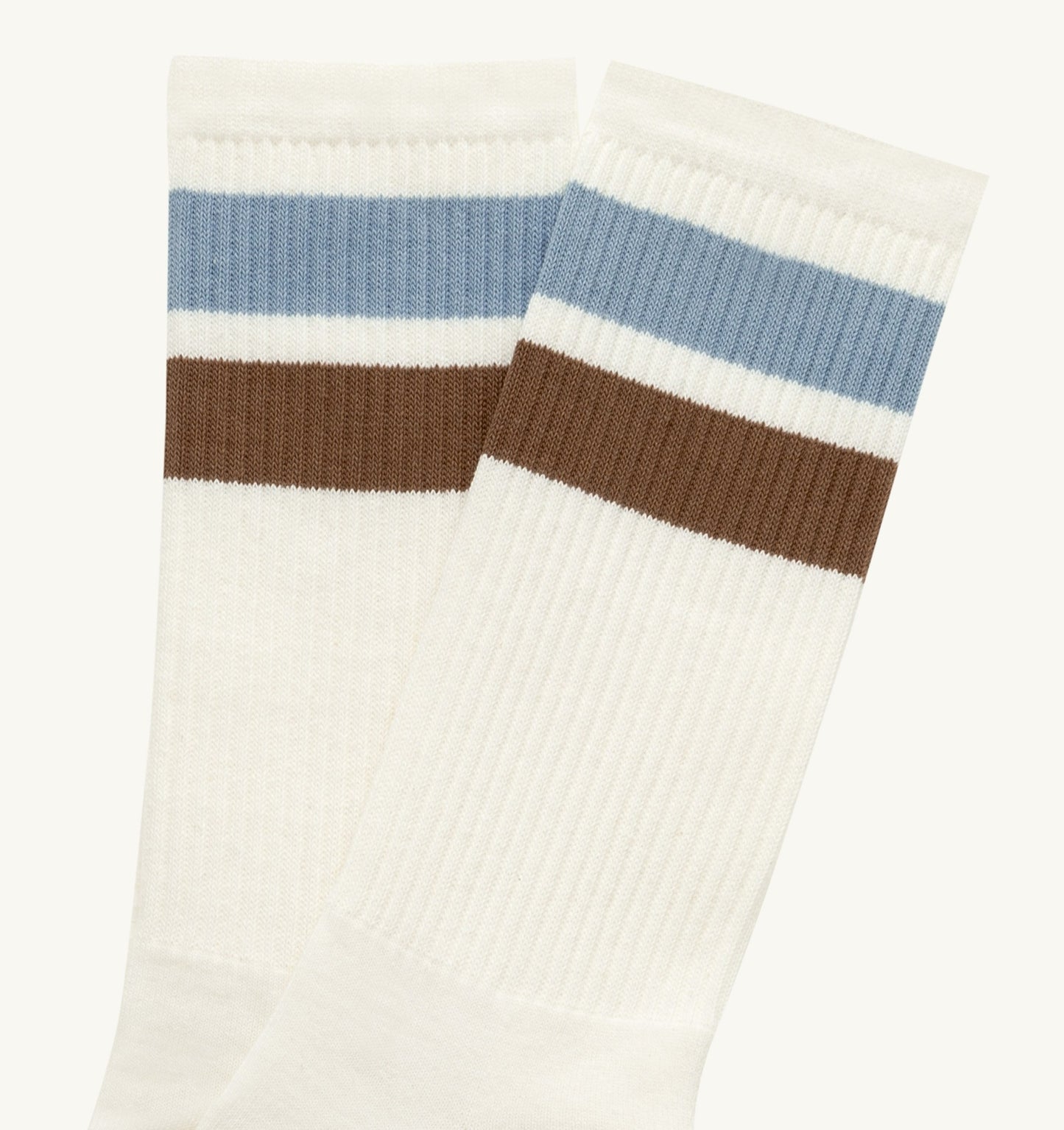 Autry Wear/Socks Stripes Unisex