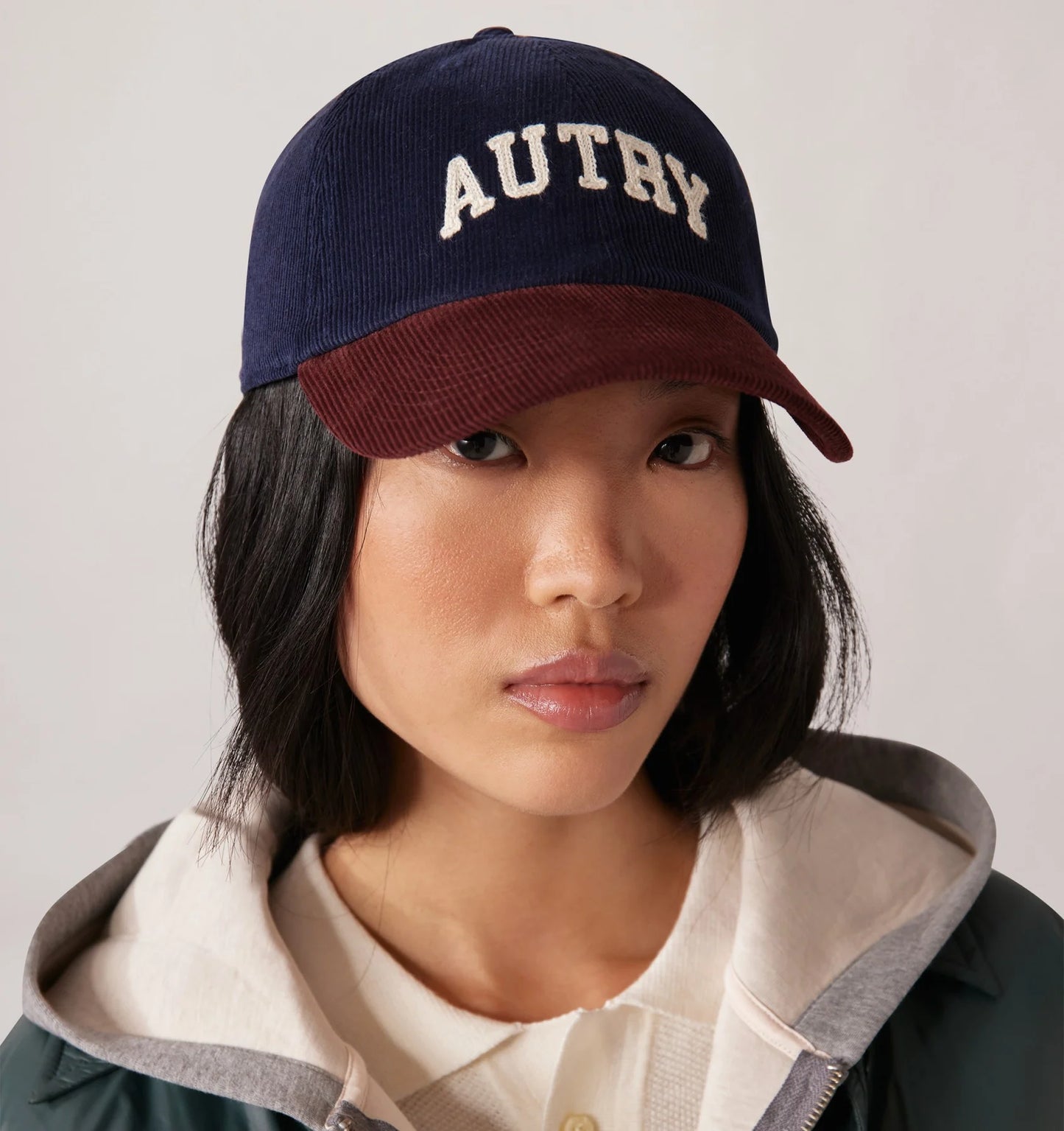 Autry Wear/Cap Uni Baseball Vortex