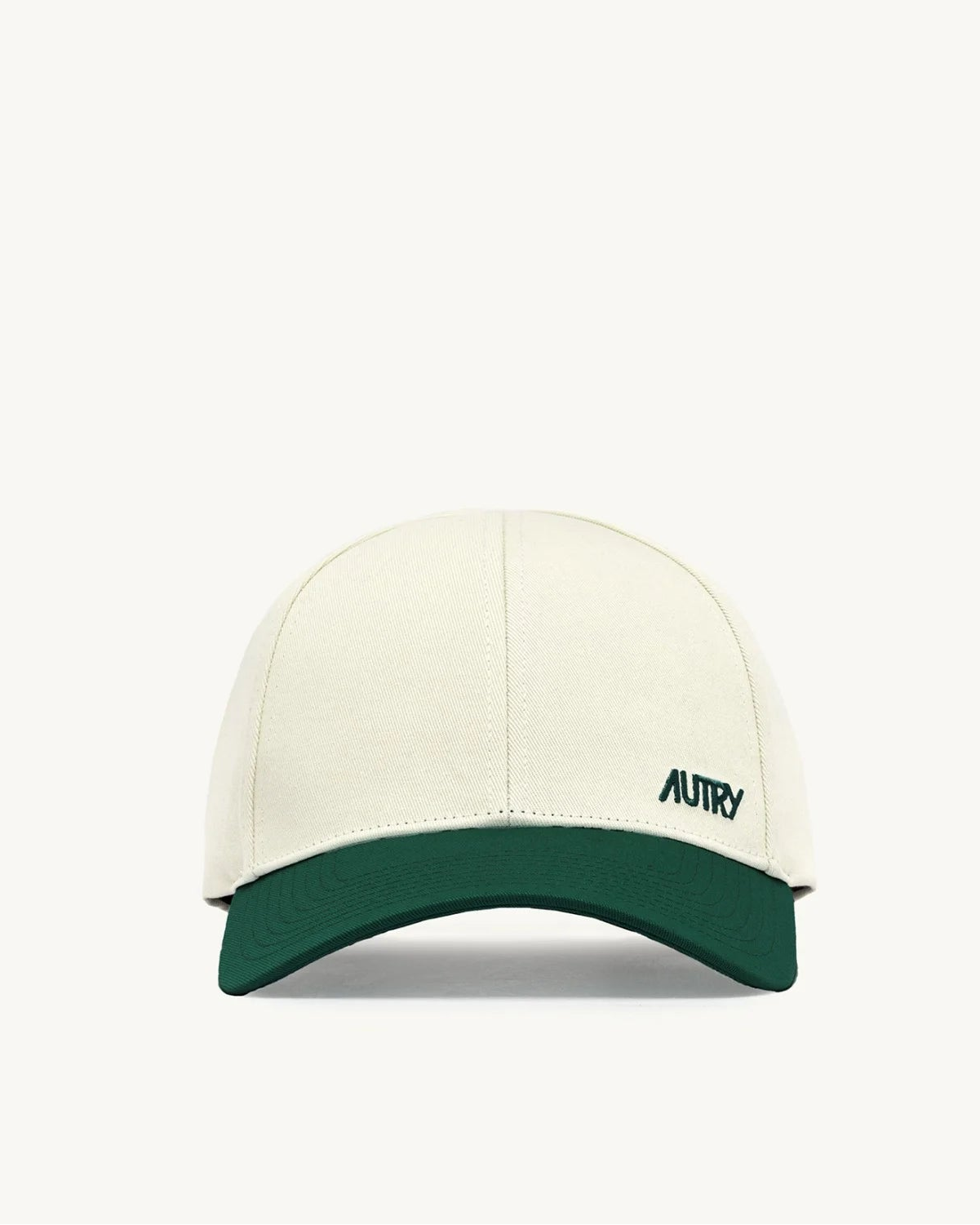 Autry Wear/Cap Uni Baseball Green
