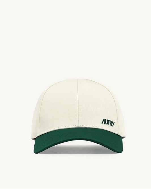 Autry Wear/Cap Uni Baseball Green