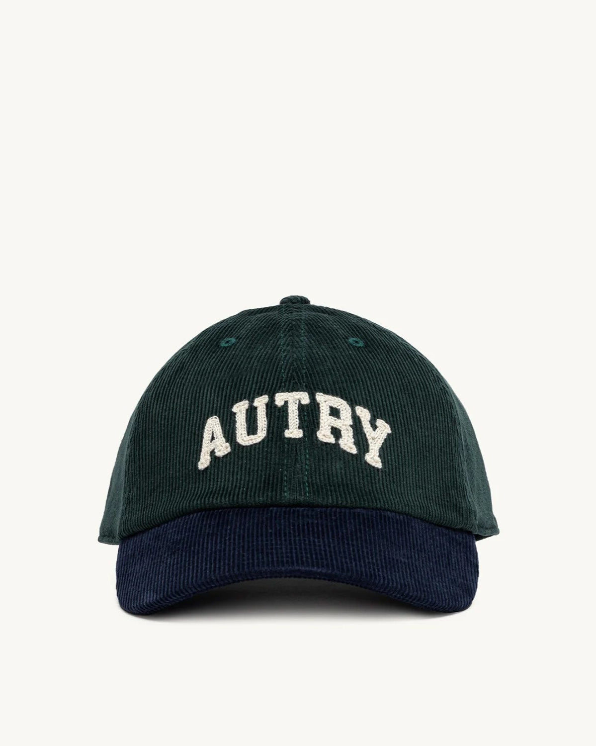 Autry Wear/Cap Uni Baseball Conifer