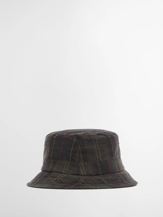 Barbour Cap Wax Sport Darwen