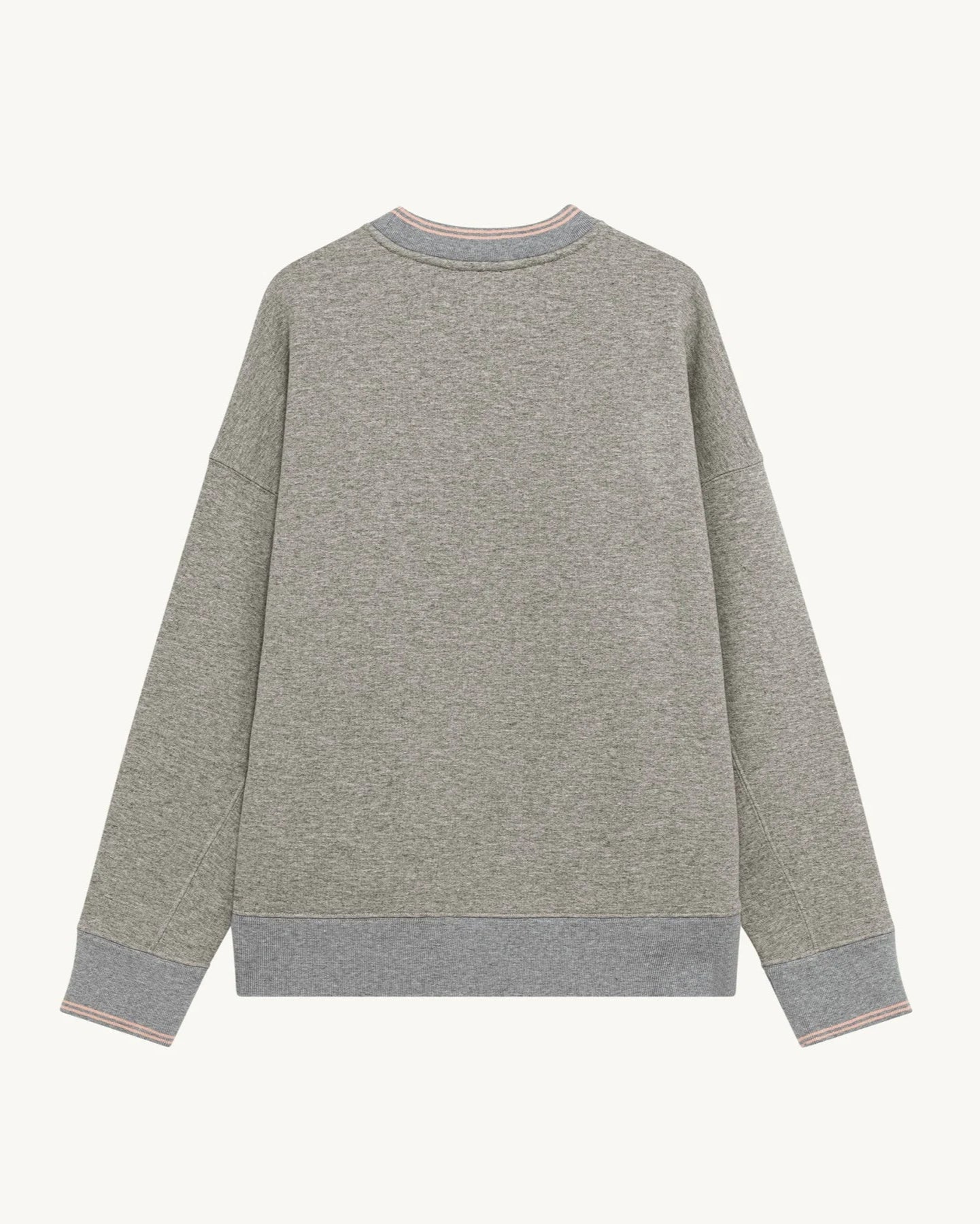 Autry Wear/Sweatsweater Woman Hea jer Mel/Make Up