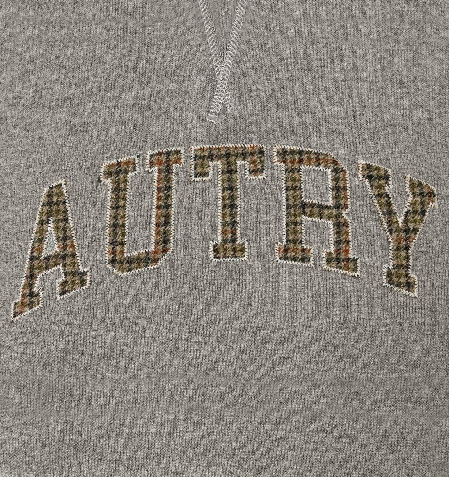 Autry Wear/Sweatsweater Woman Hea jer Mel/Make Up