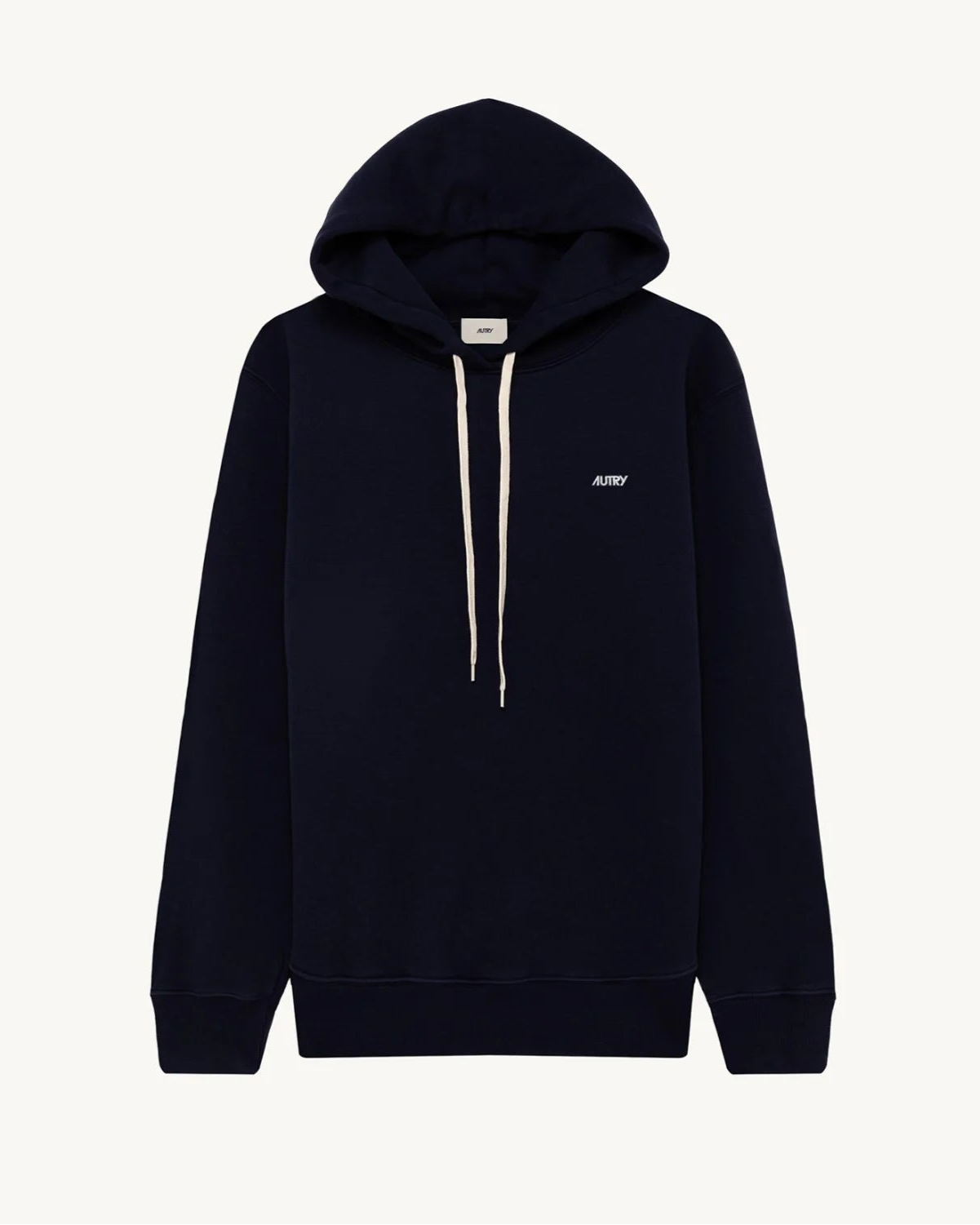 Autry Wear/Sweatshirt Man Hoodie Logo