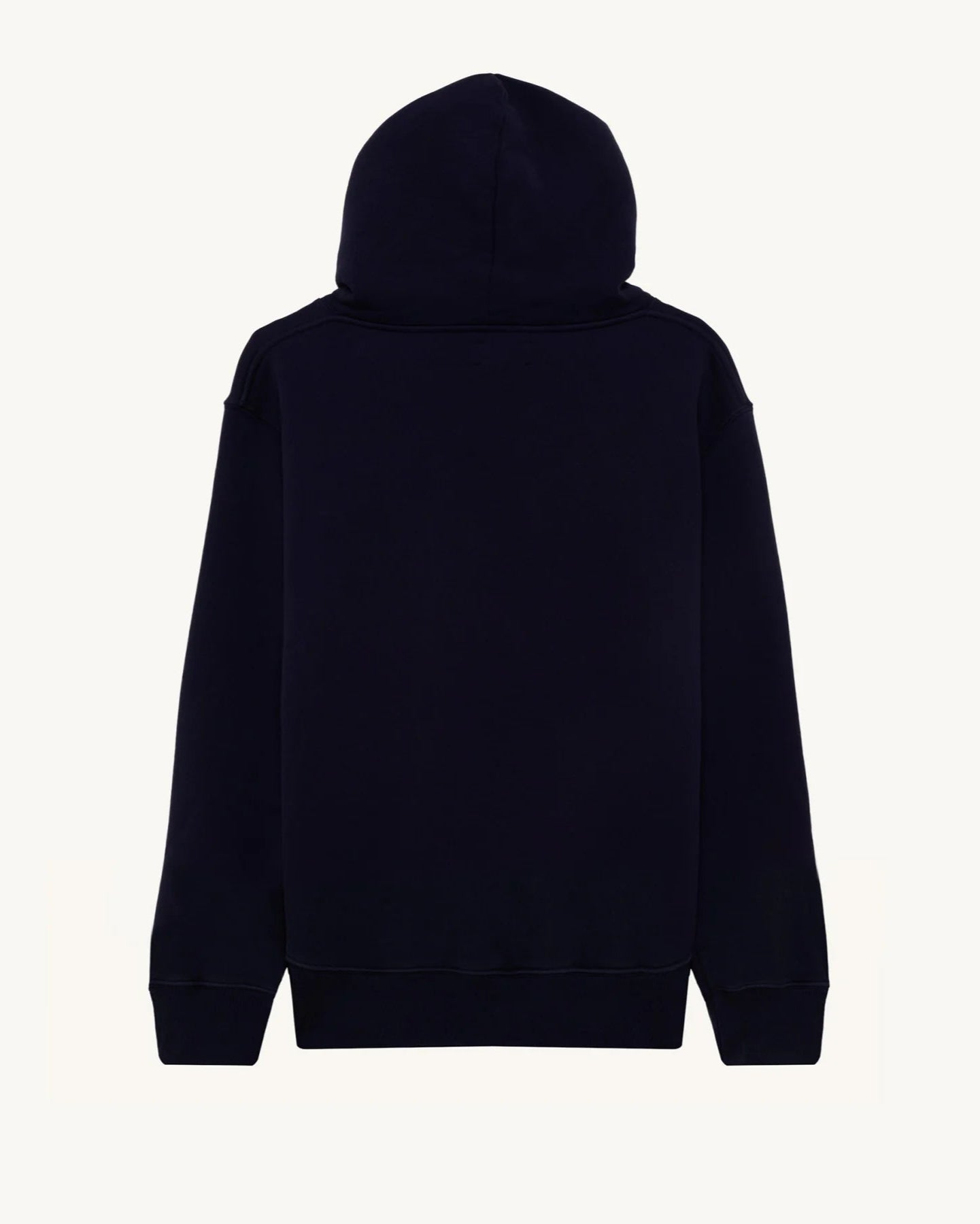 Autry Wear/Sweatshirt Man Hoodie Logo