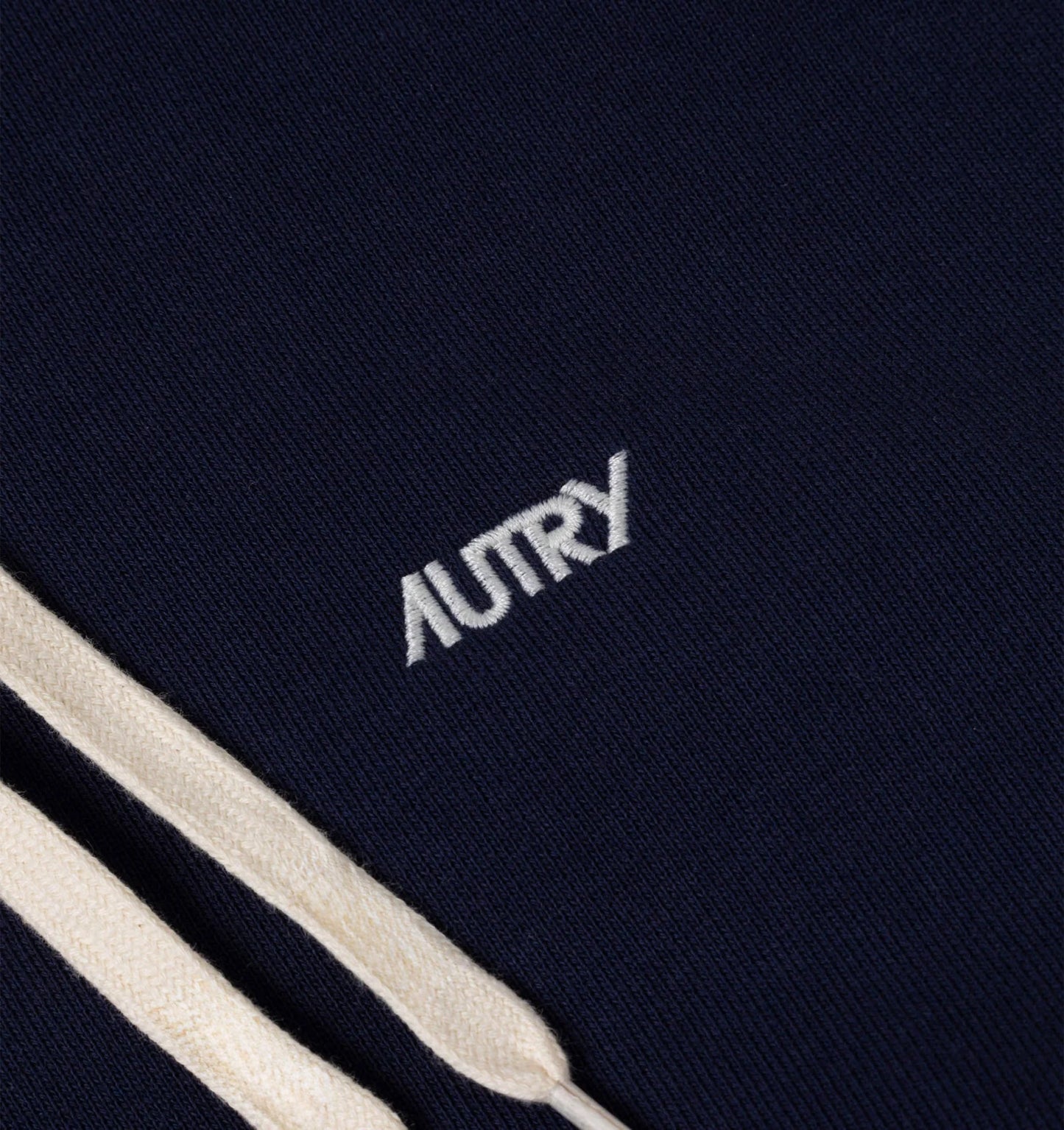 Autry Wear/Sweatshirt Man Hoodie Logo