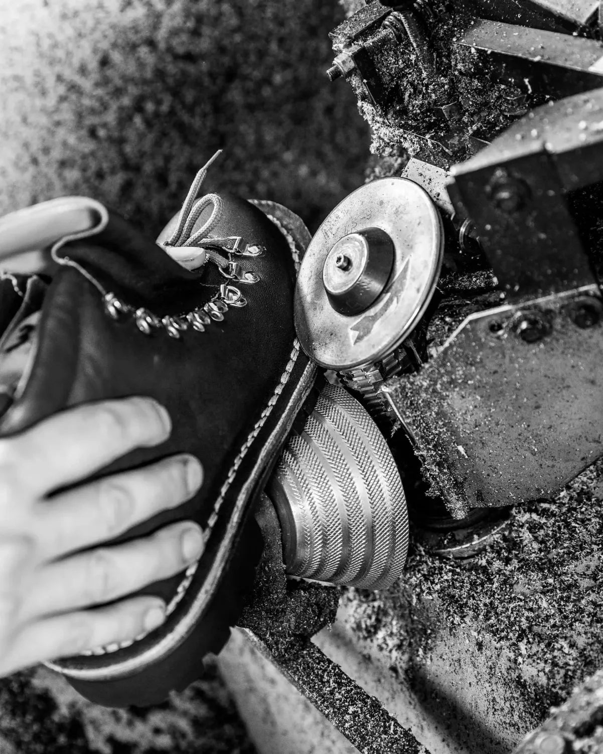 Le Cortina Heritage Washed Boots Verdone