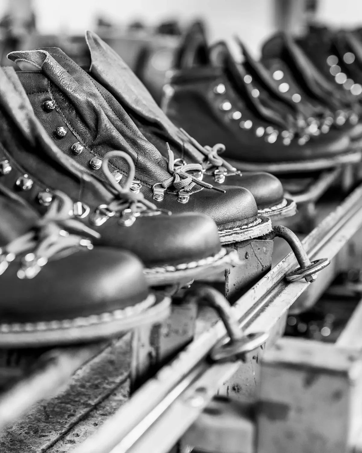 Le Cortina Heritage Washed Boots Verdone
