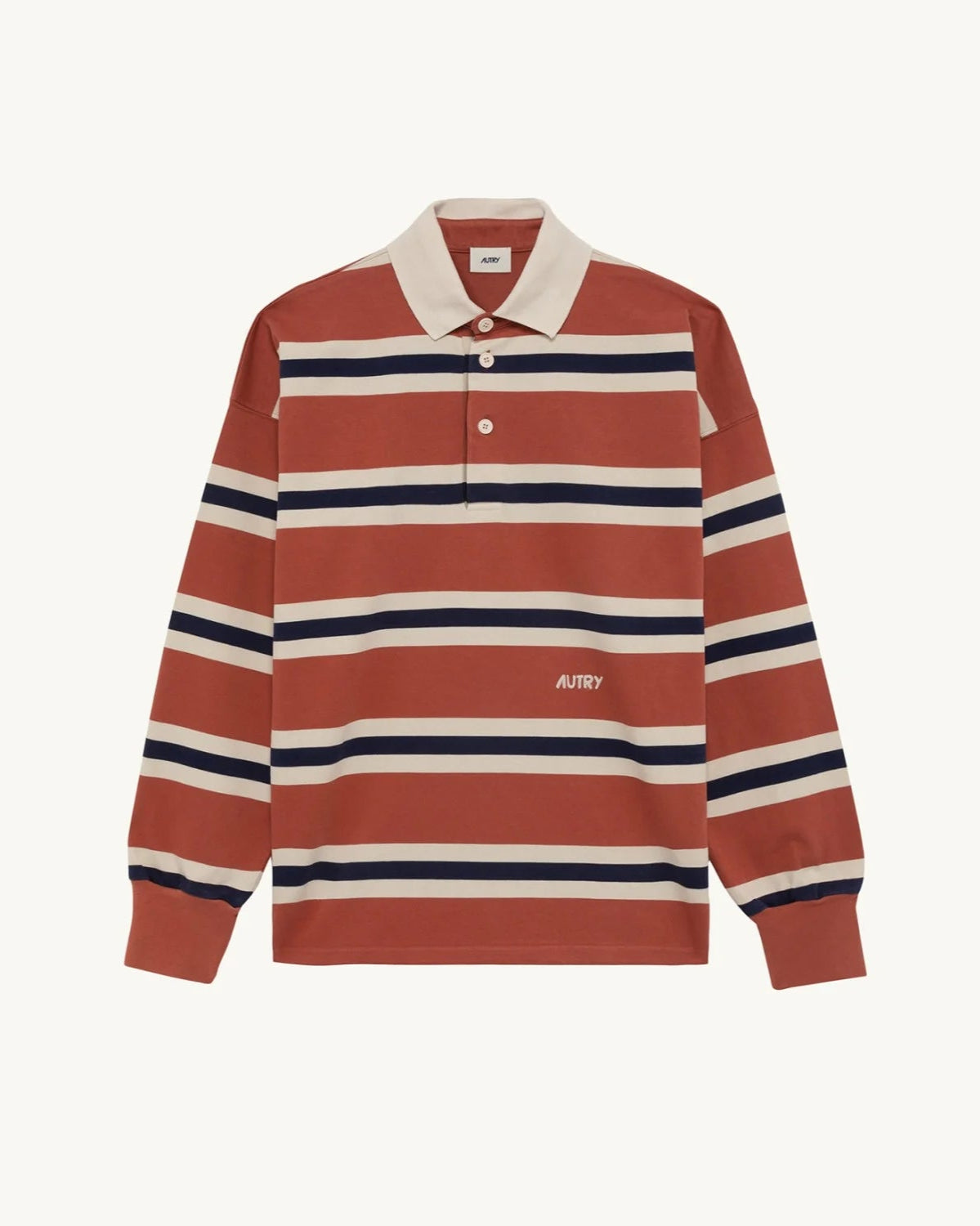 Autry Wear/Sweatsweater Unisex Polo