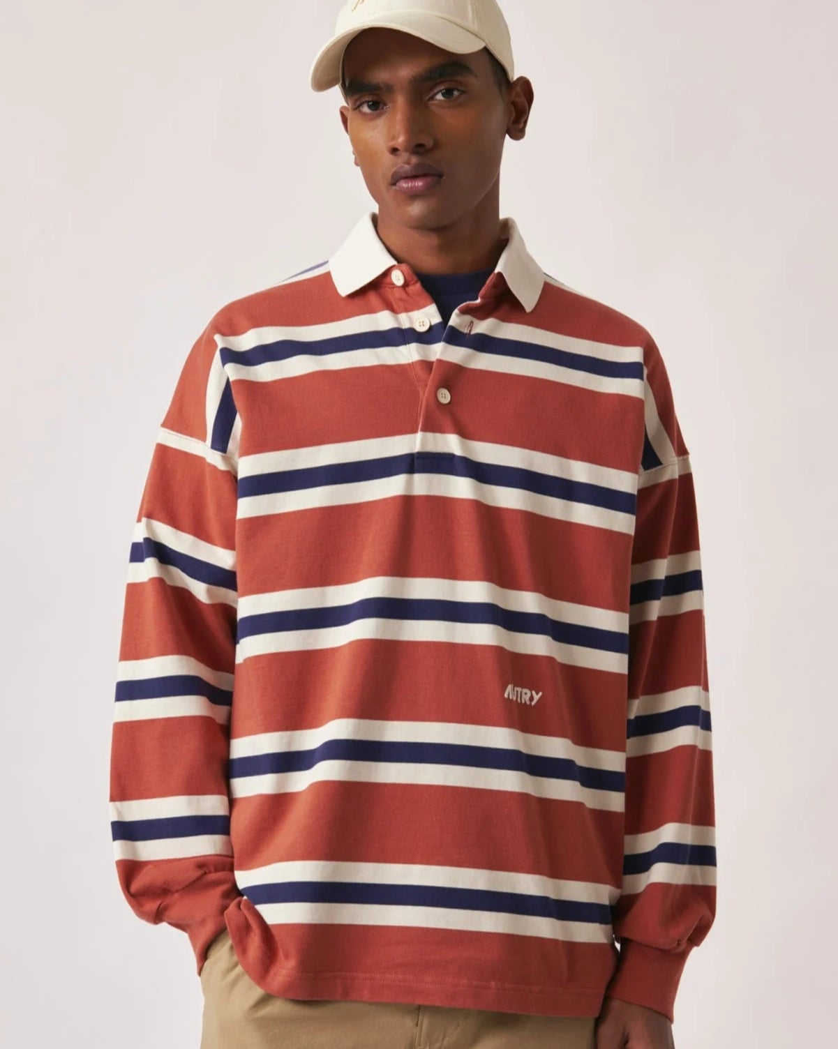 Autry Wear/Sweatsweater Unisex Polo