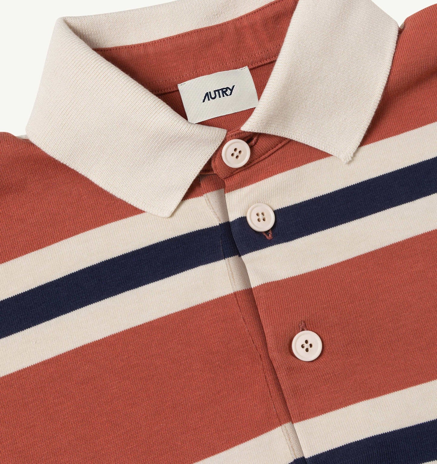 Autry Wear/Sweatsweater Unisex Polo