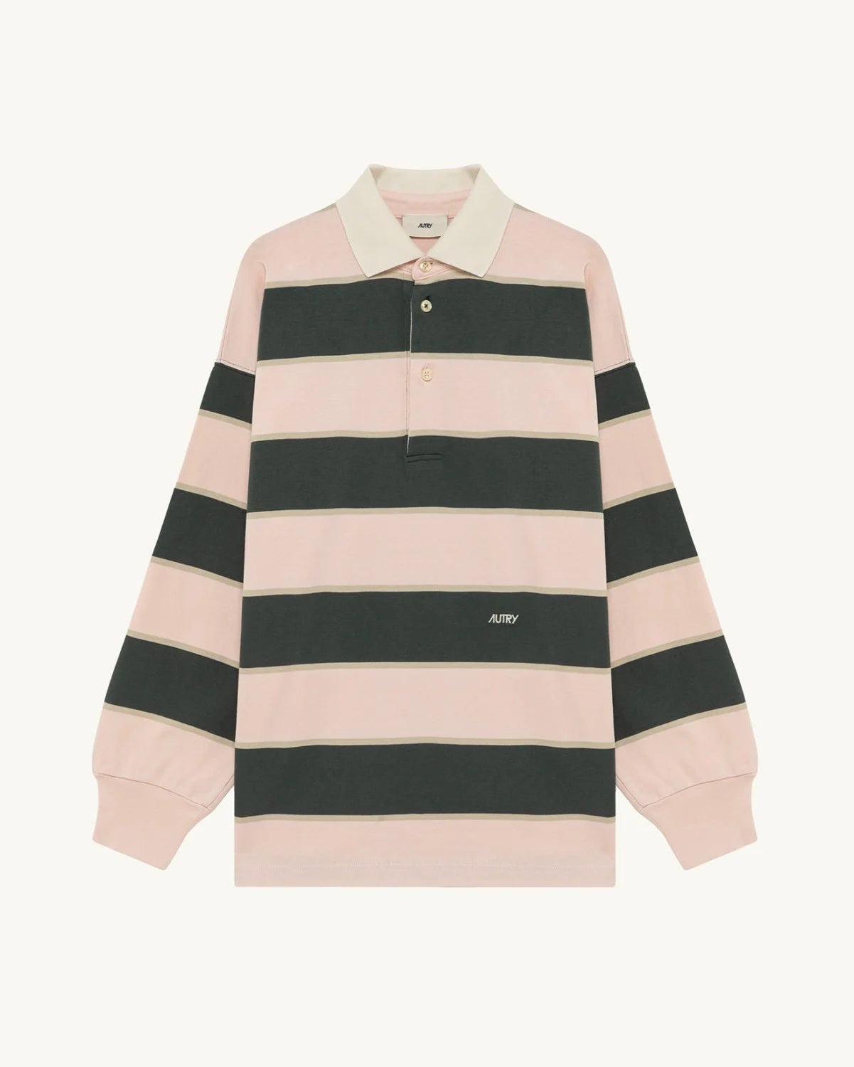Autry Wear/Sweatsweater Unisex Polo Make Up