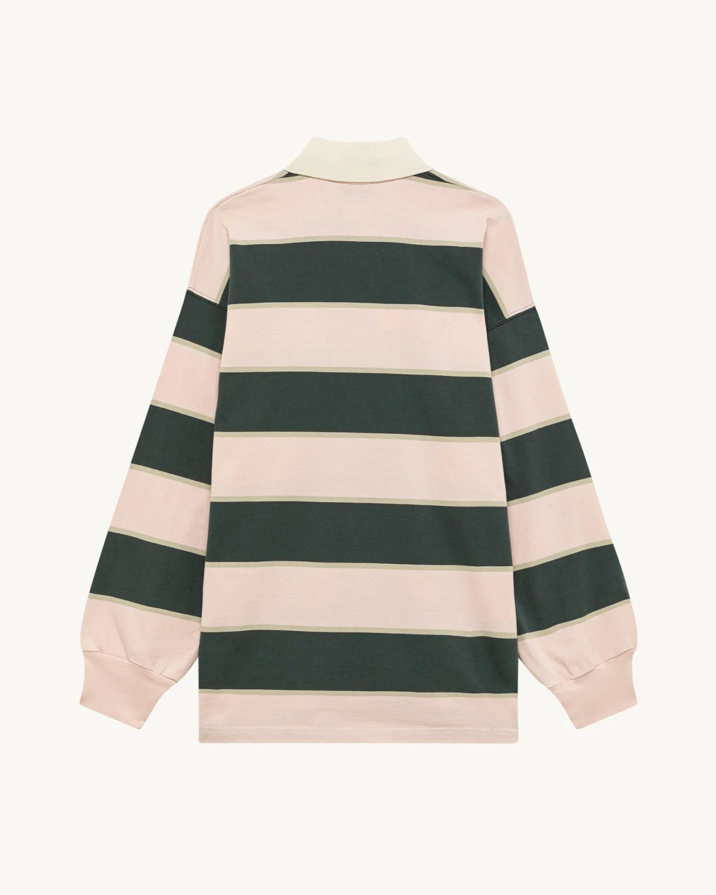Autry Wear/Sweatsweater Unisex Polo Make Up