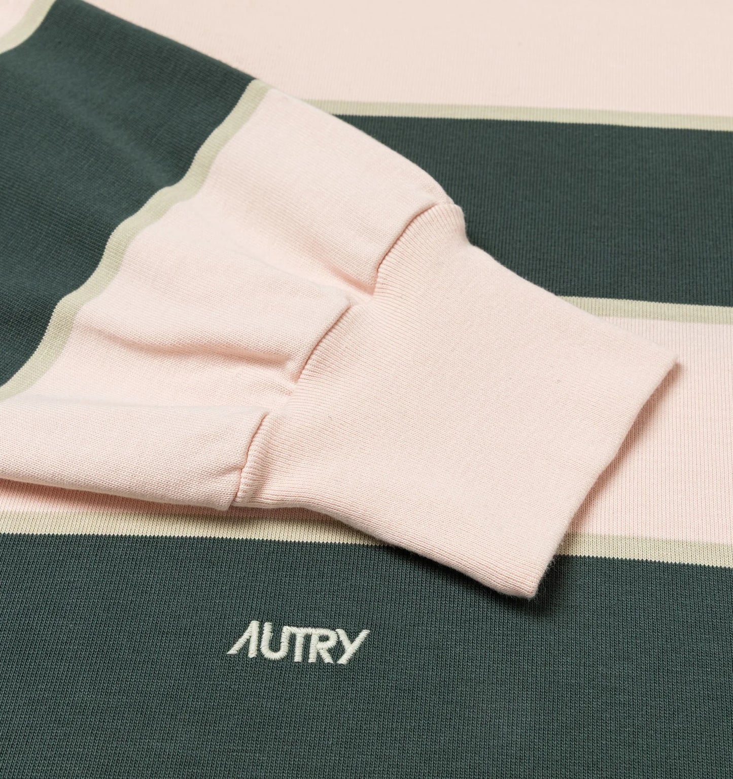 Autry Wear/Sweatsweater Unisex Polo Make Up