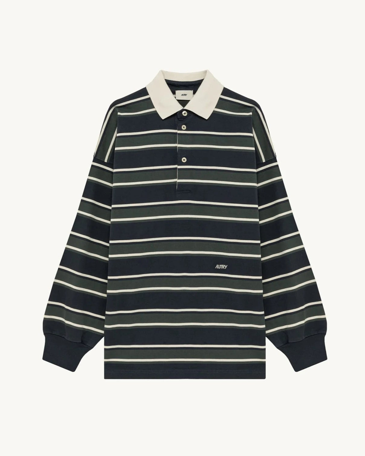 Autry Wear/Sweatsweater Unisex Polo