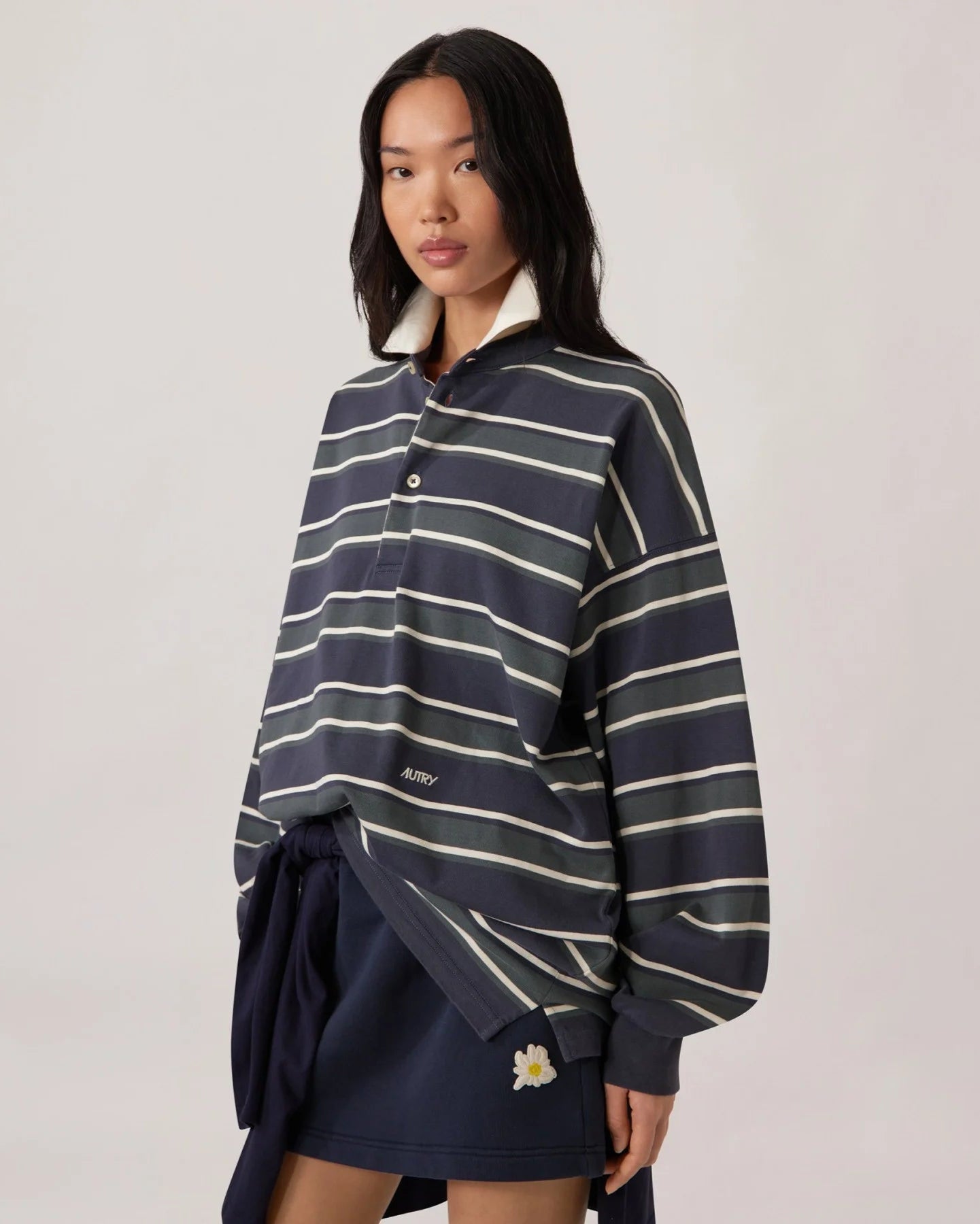 Autry Wear/Sweatsweater Unisex Polo