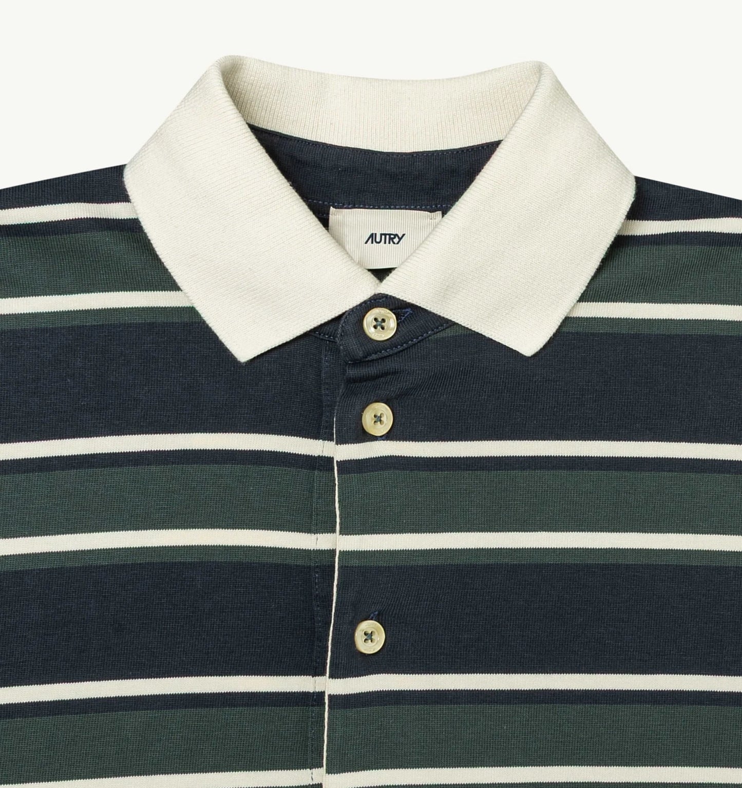 Autry Wear/Sweatsweater Unisex Polo