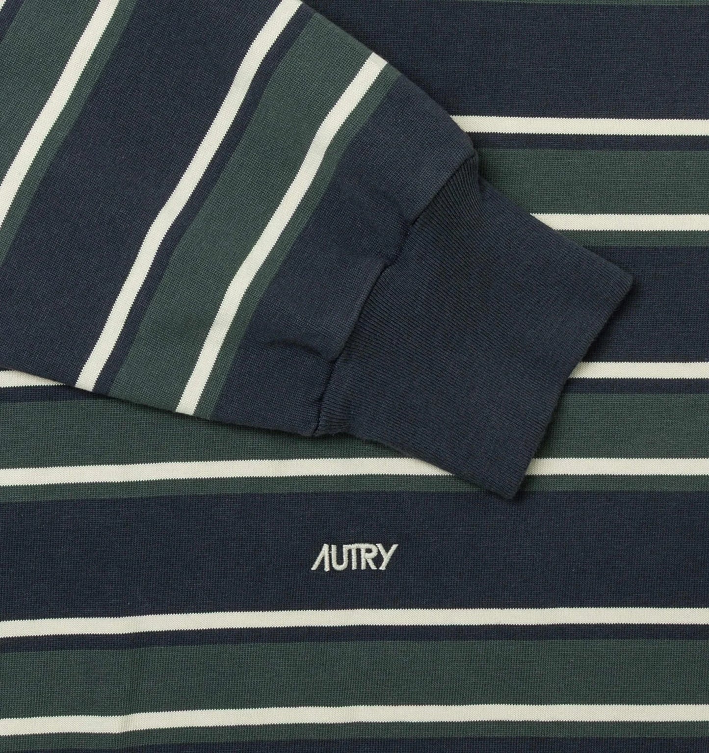 Autry Wear/Sweatsweater Unisex Polo