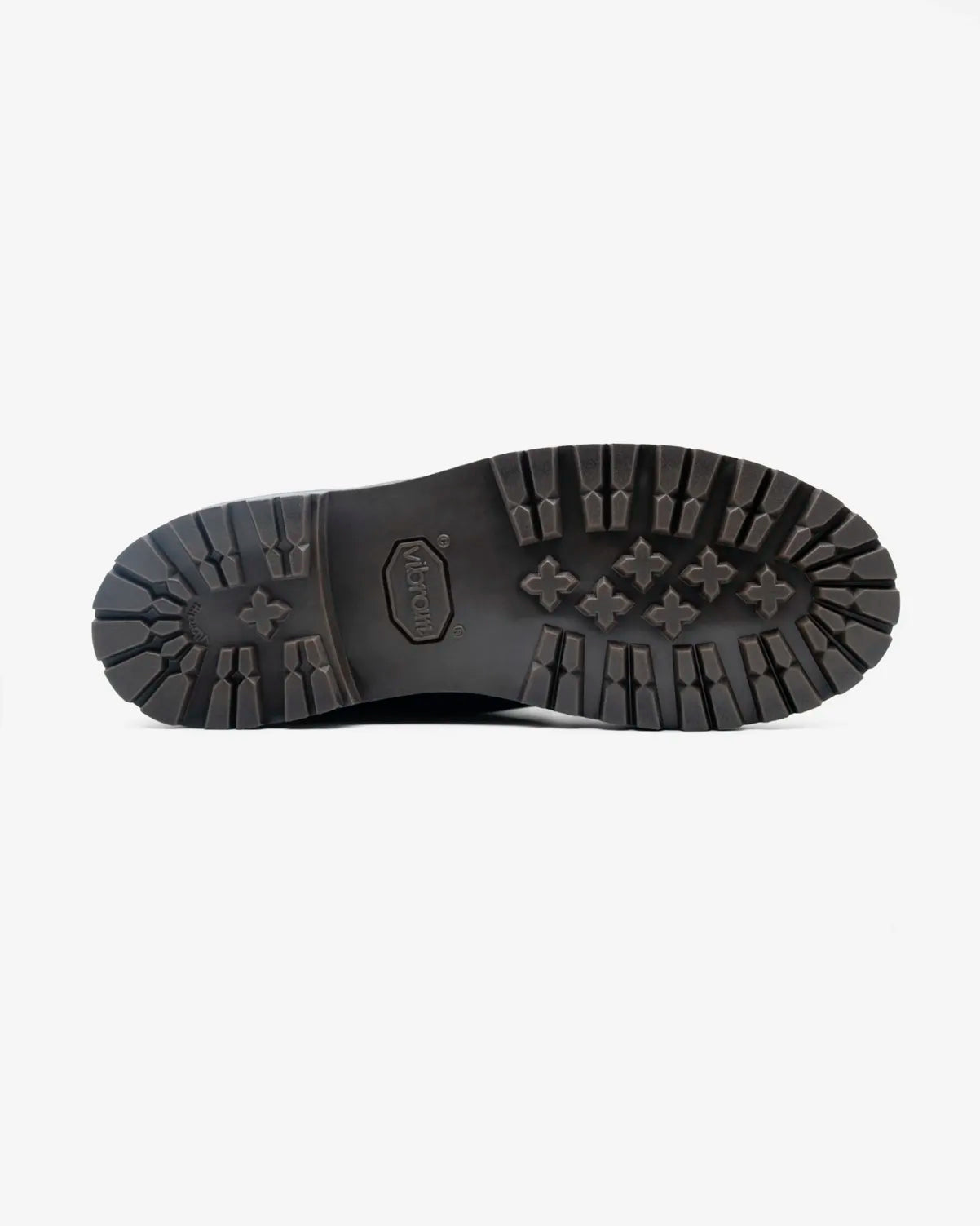 Le Cortina Heritage Washed Boots Nero