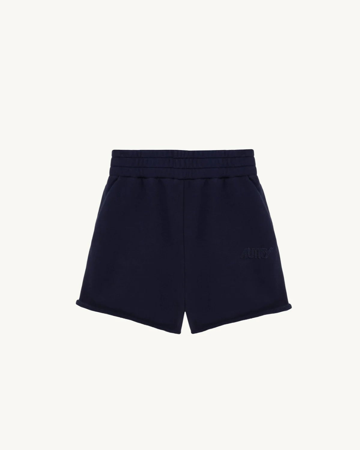 Autry Wear/Shorts Sport Woman Logo