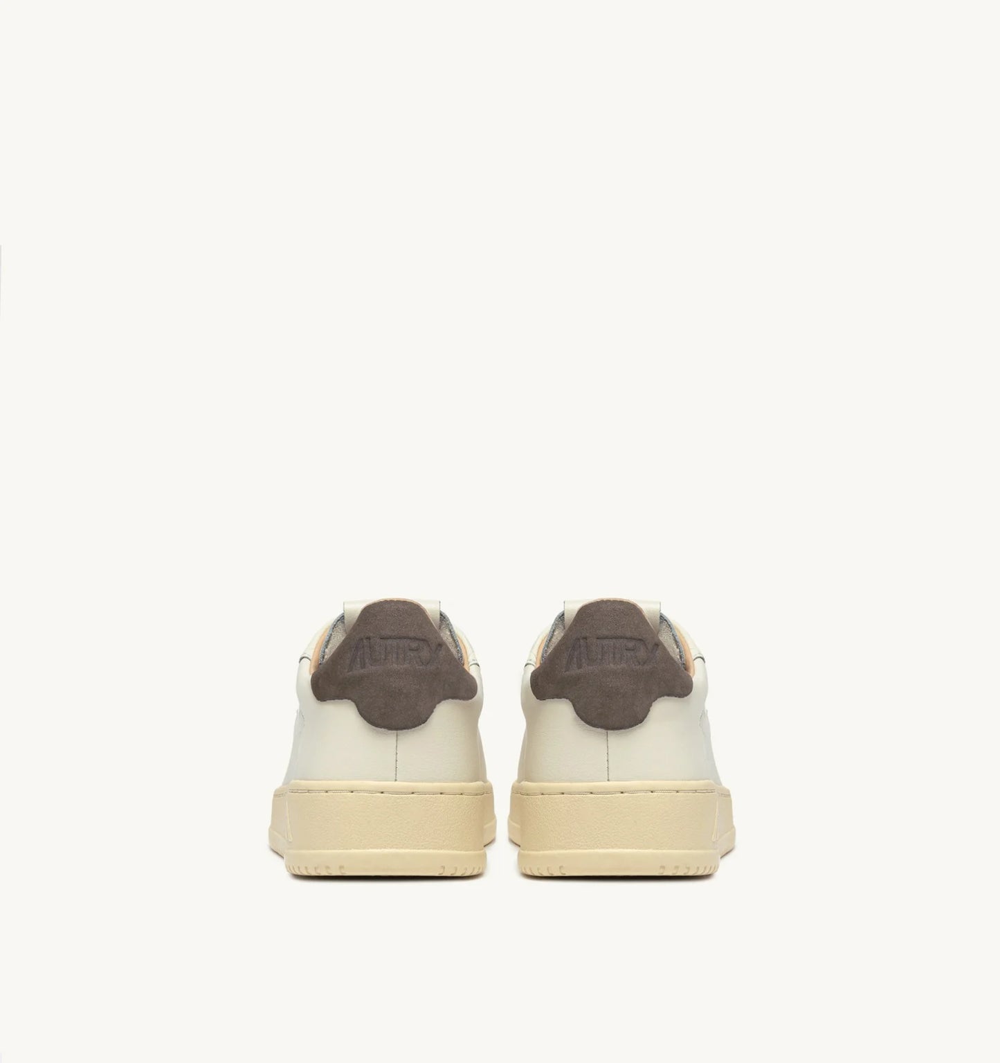 Autry MR16 Dallas MarshMallow/Morel sneakers