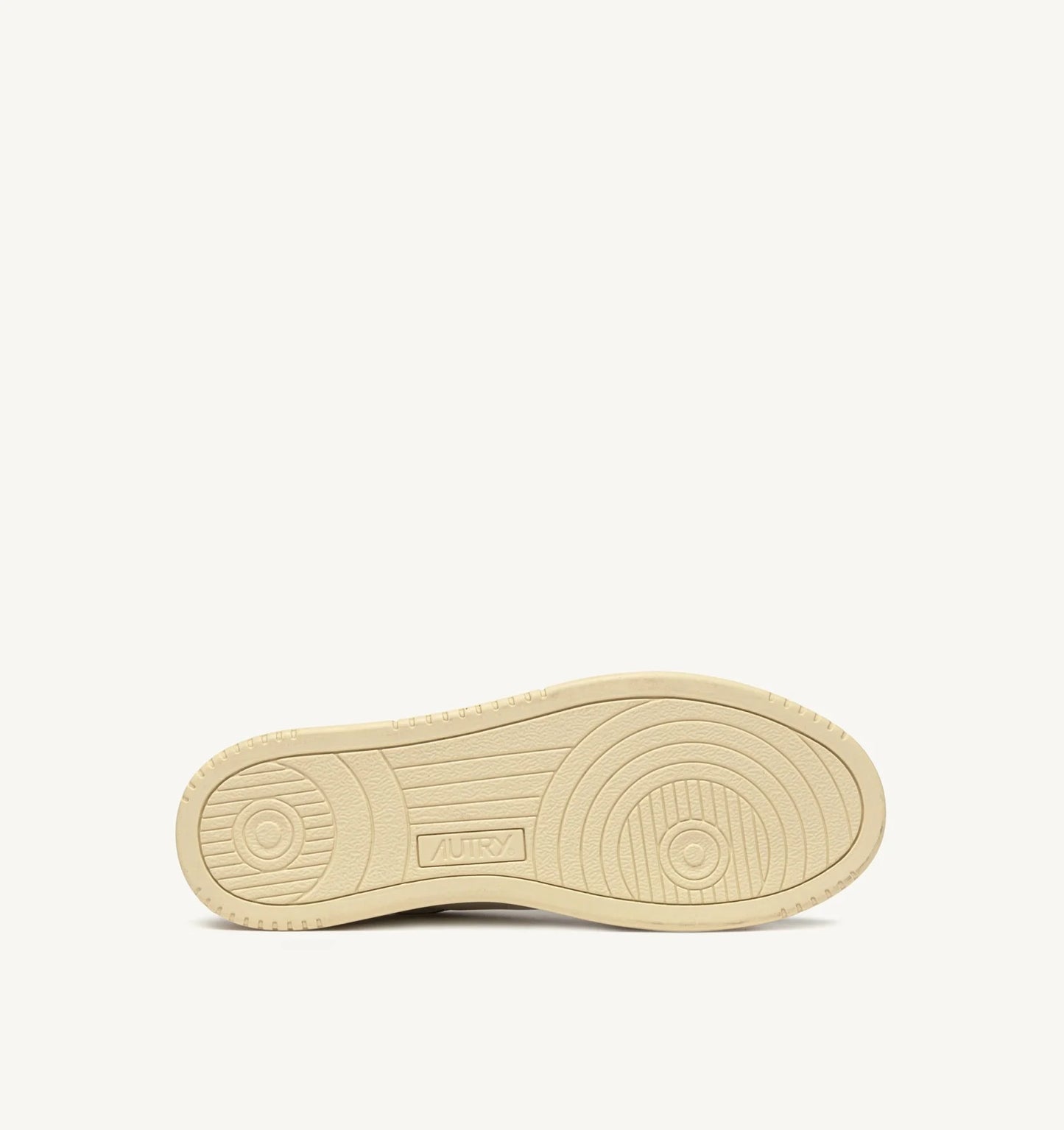 Autry MR16 Dallas MarshMallow/Morel sneakers