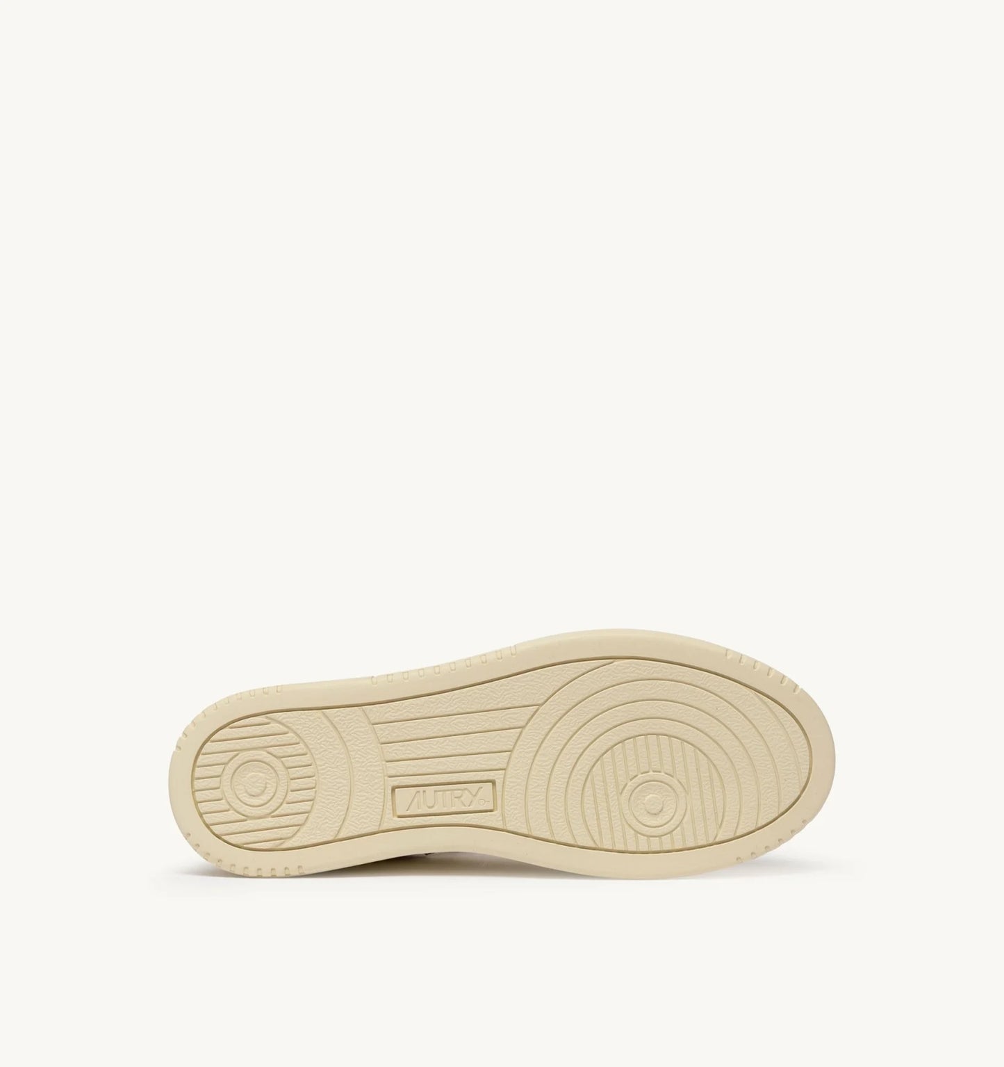 Autry EK08 Silver/Marsh sneakers