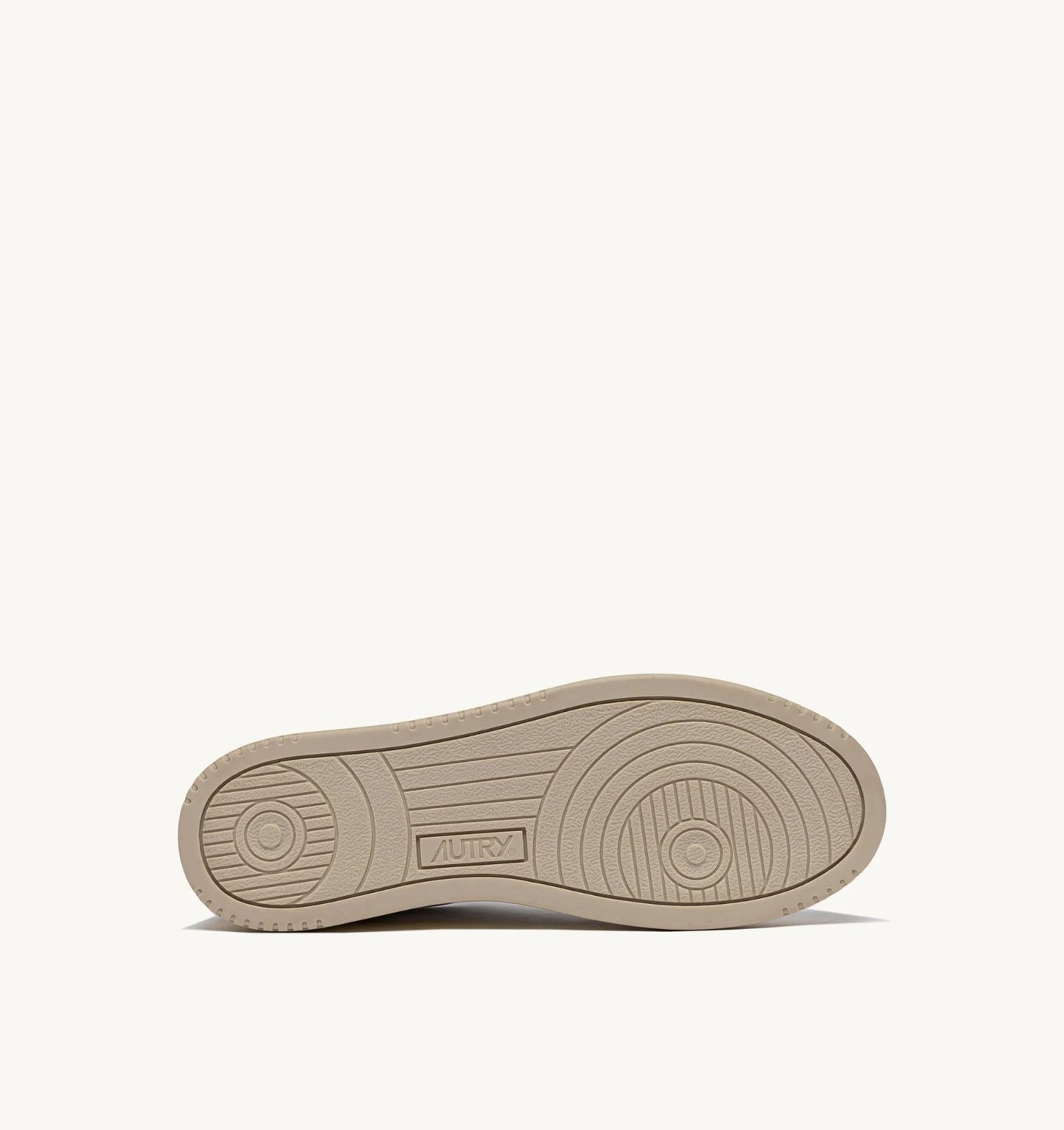 Autry WB60 White/TidFoam Bicolor Sneakers