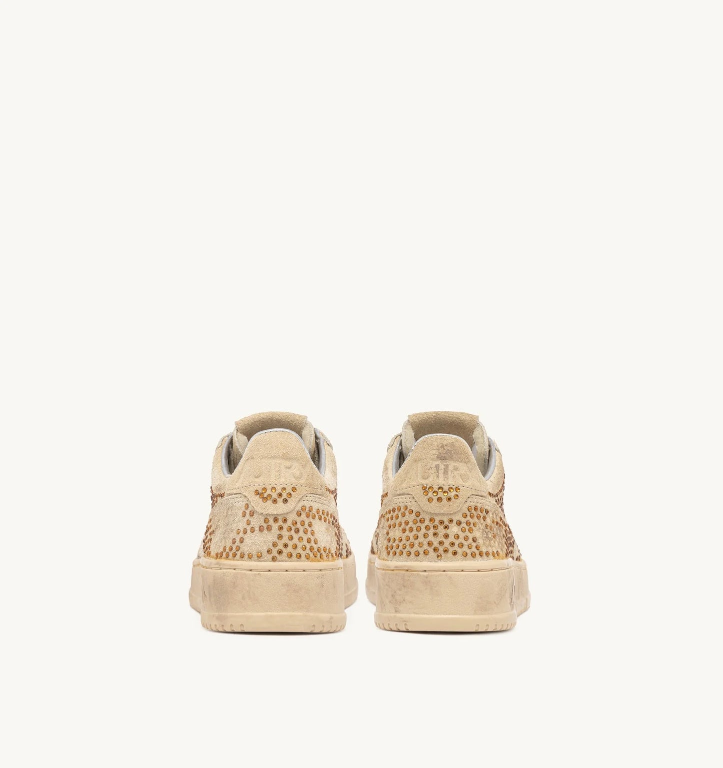 Autry NA03 Crystal sneakers