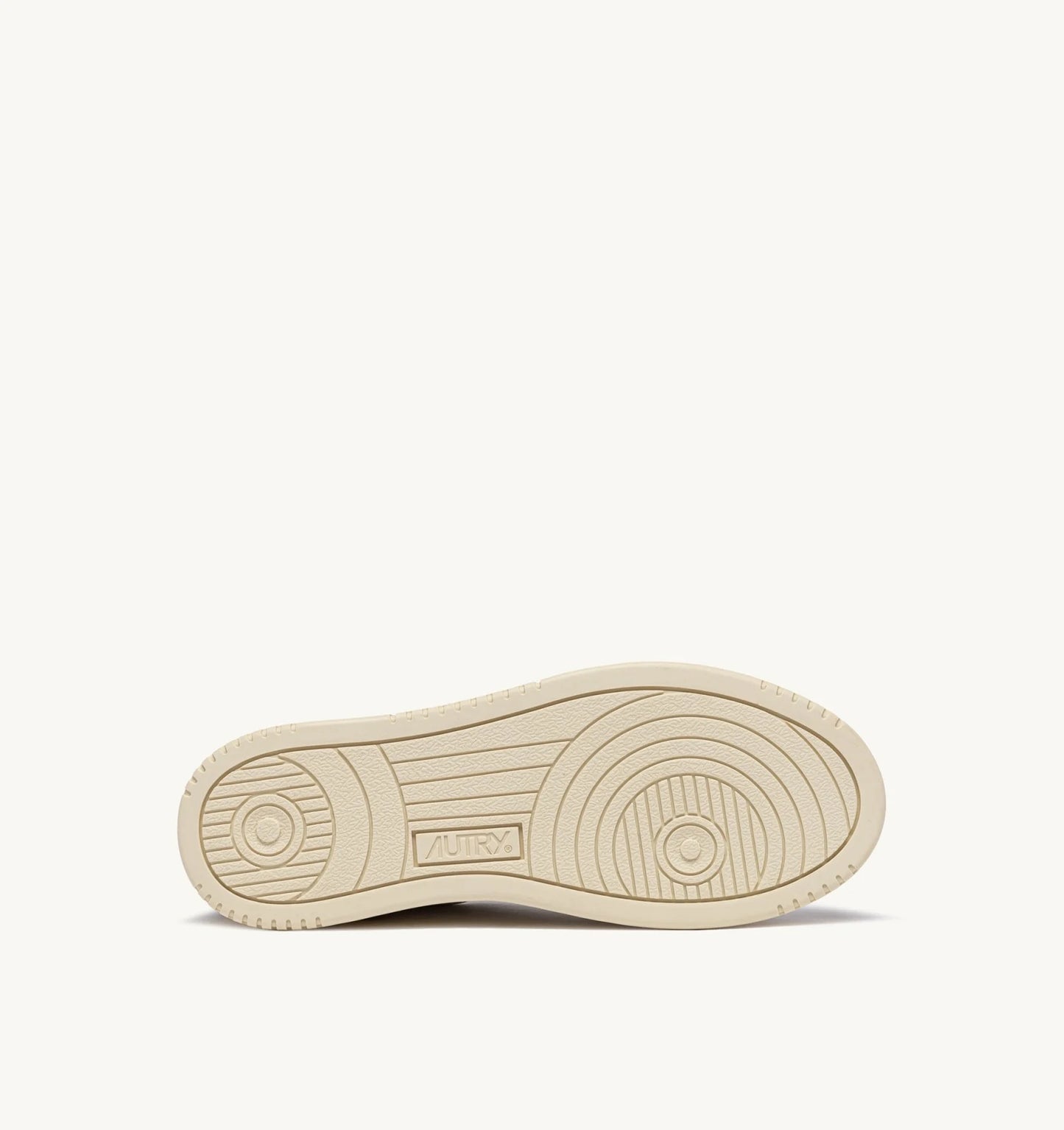 Autry GS43 White/Tobacco sneakers