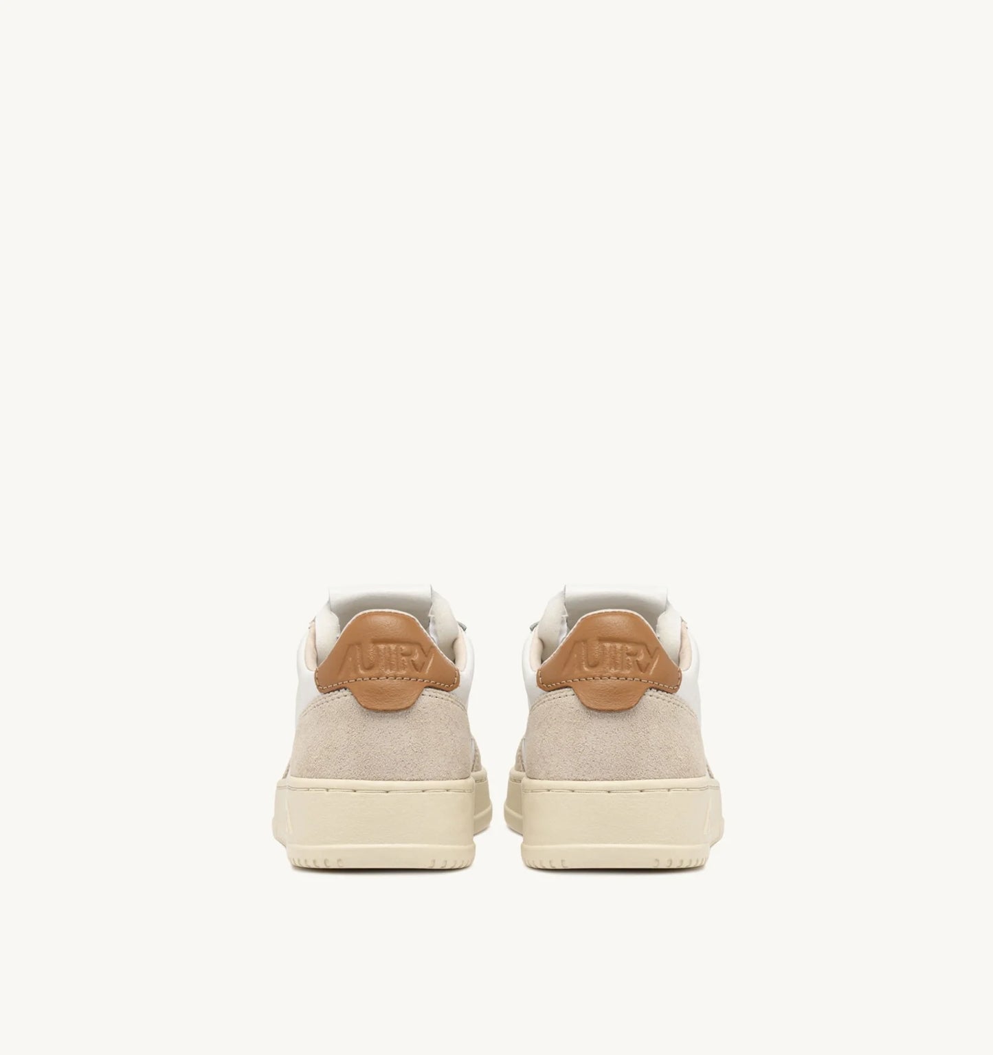 Autry LS02 White/Brinsug sneakers