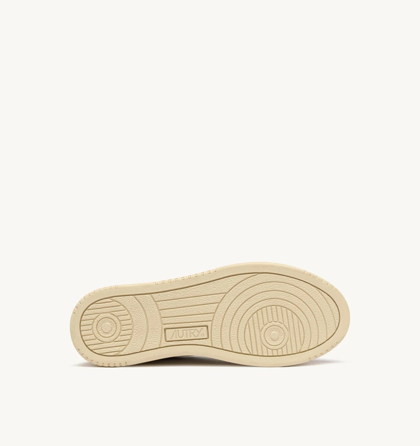 Autry LS02 White/Brinsug sneakers