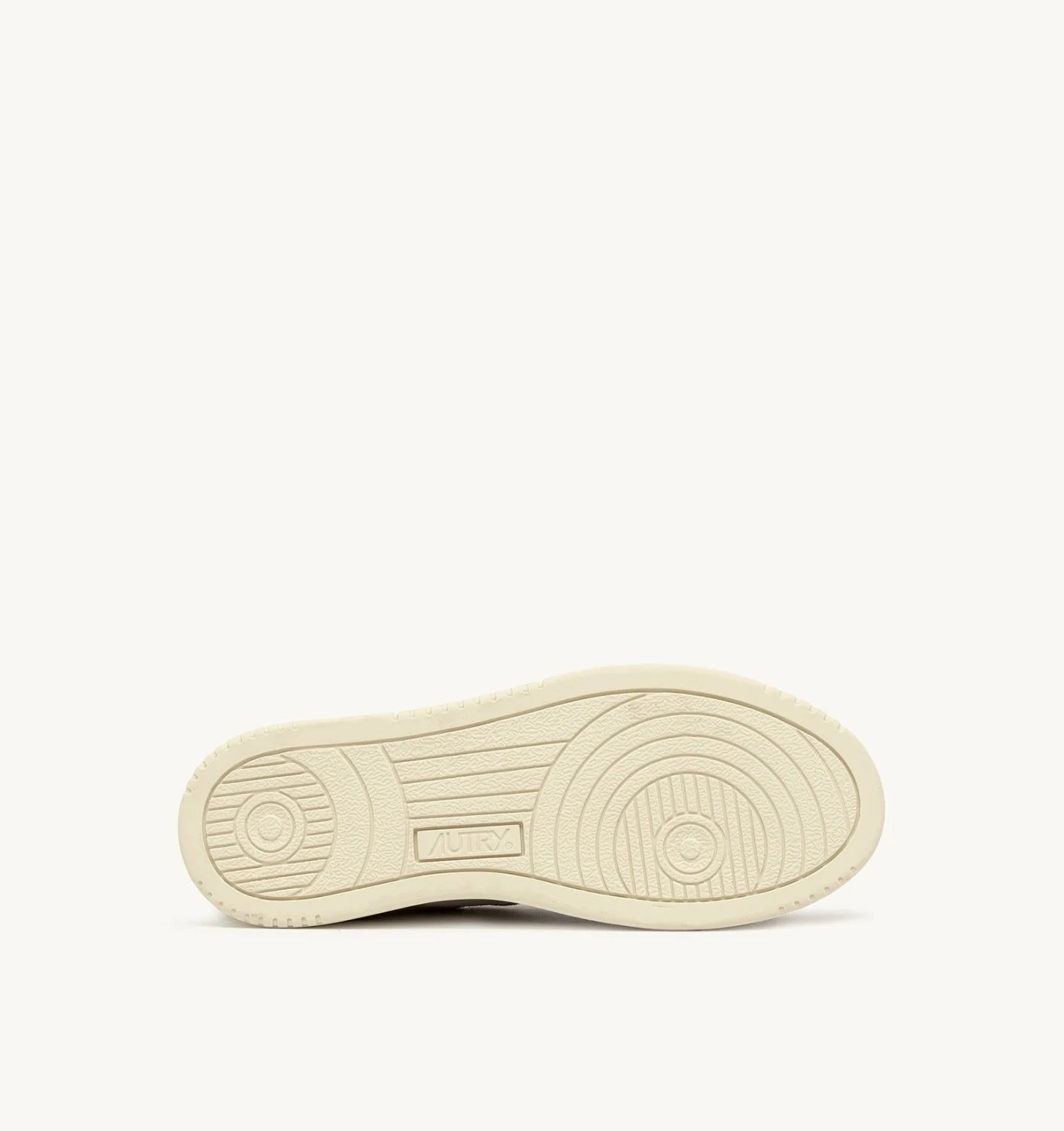 Autry TS04 Tric Suede Pwd/Ebony sneakers
