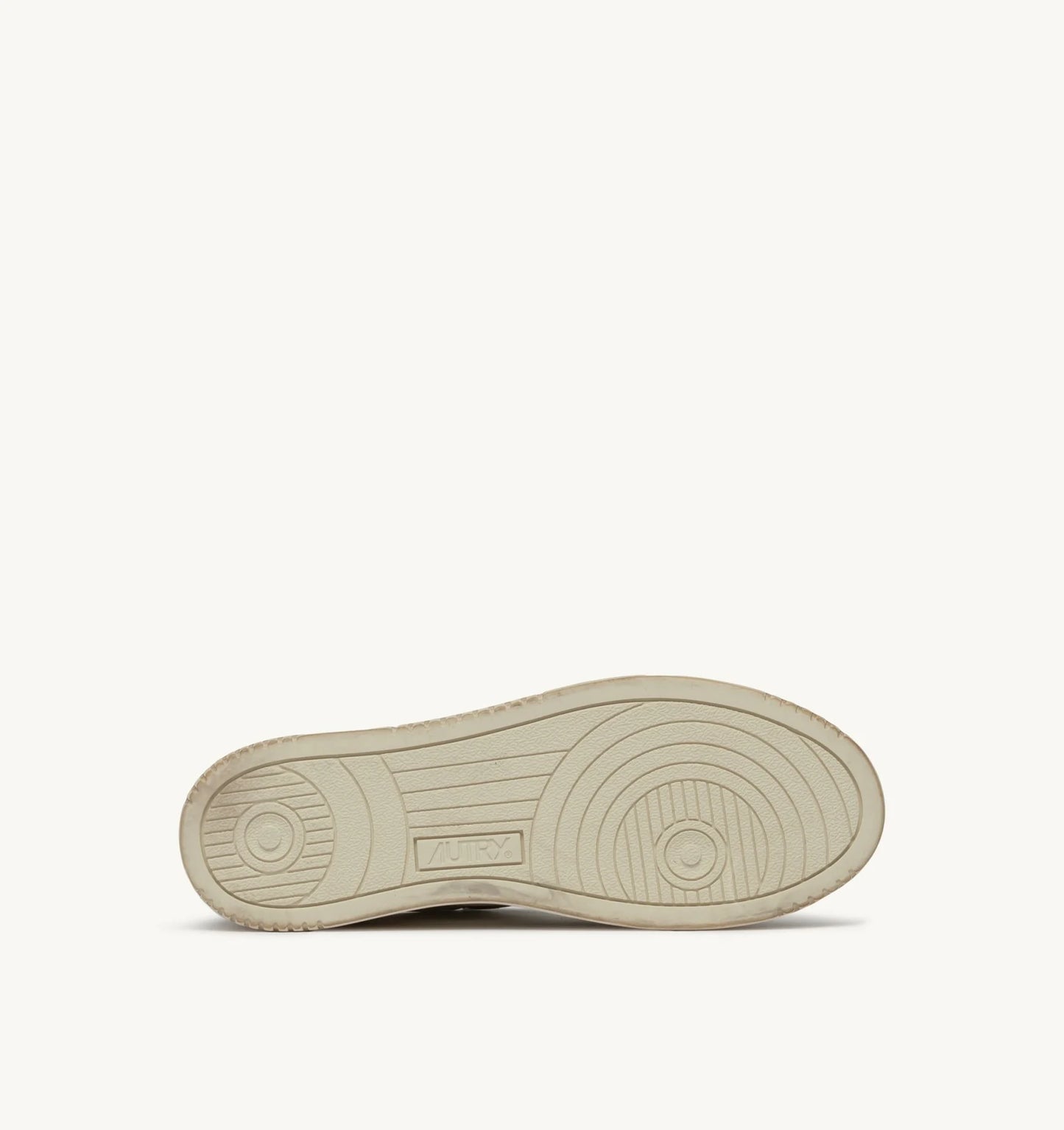Autry SV52 White/Pine/Rum sneakers
