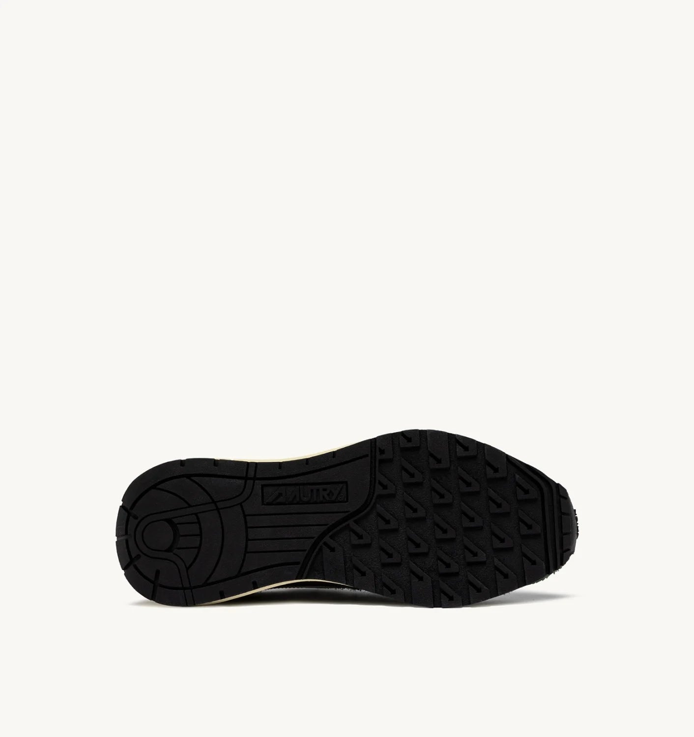 Autry UT02 Suede/Net Cenble/Fus sneakers