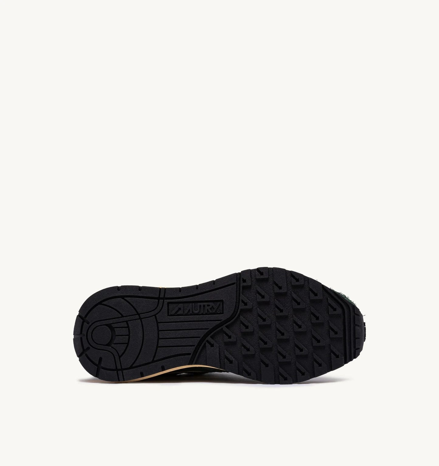 Autry UT19 Suede/Net Bottle/Ruta sneakers
