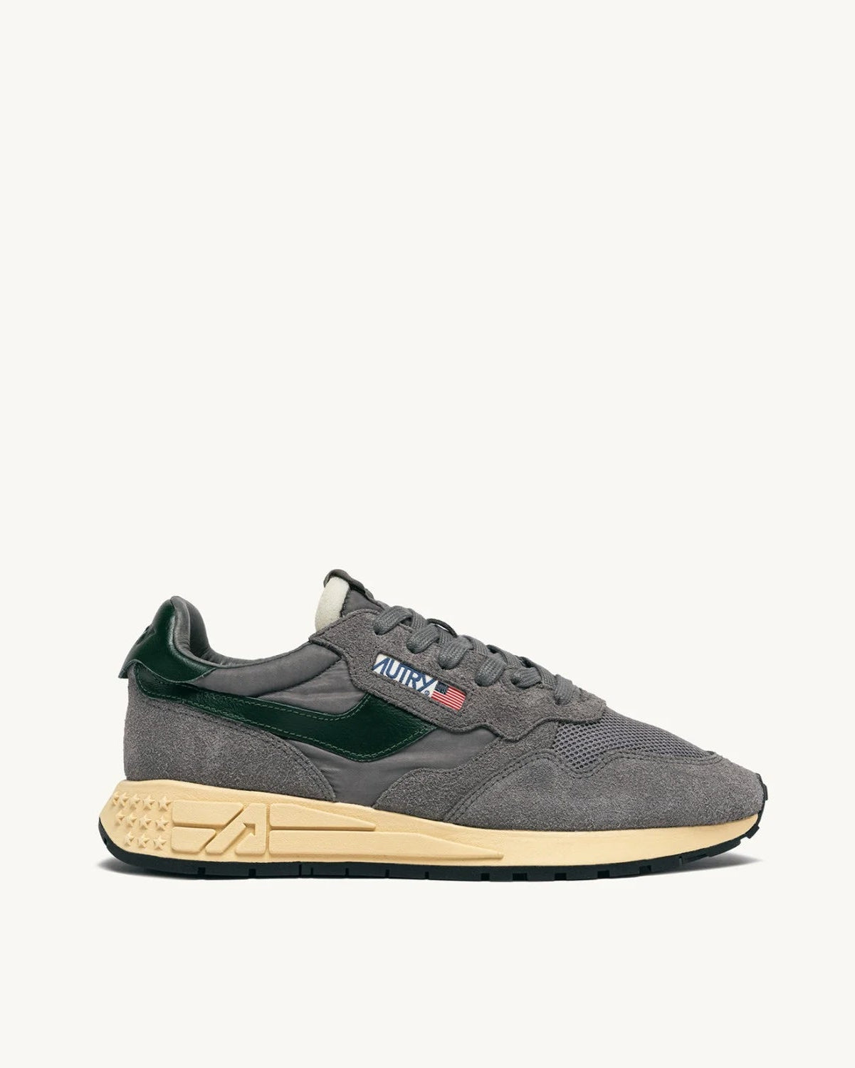 Autry UT20 Suede/Net Nhtowl/Mount sneakers